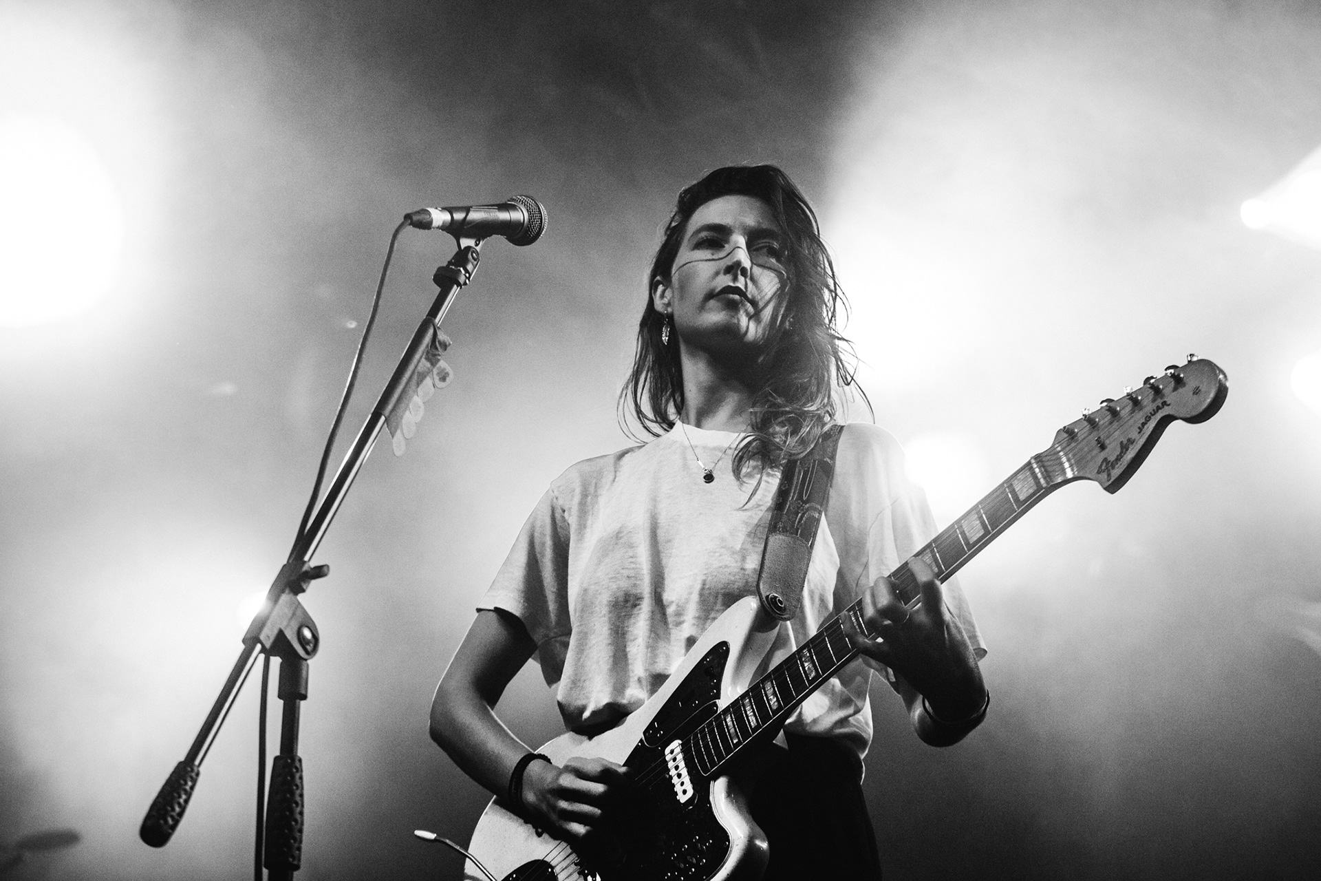 Warpaint @ Balaclava Fest