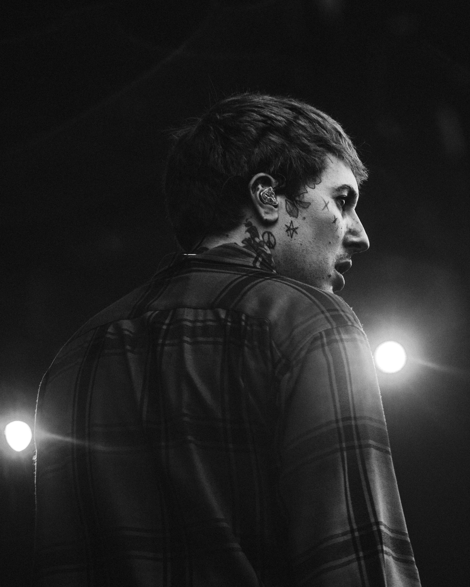 Bring Me The Horizon @ Lollapalooza Brasil 2019