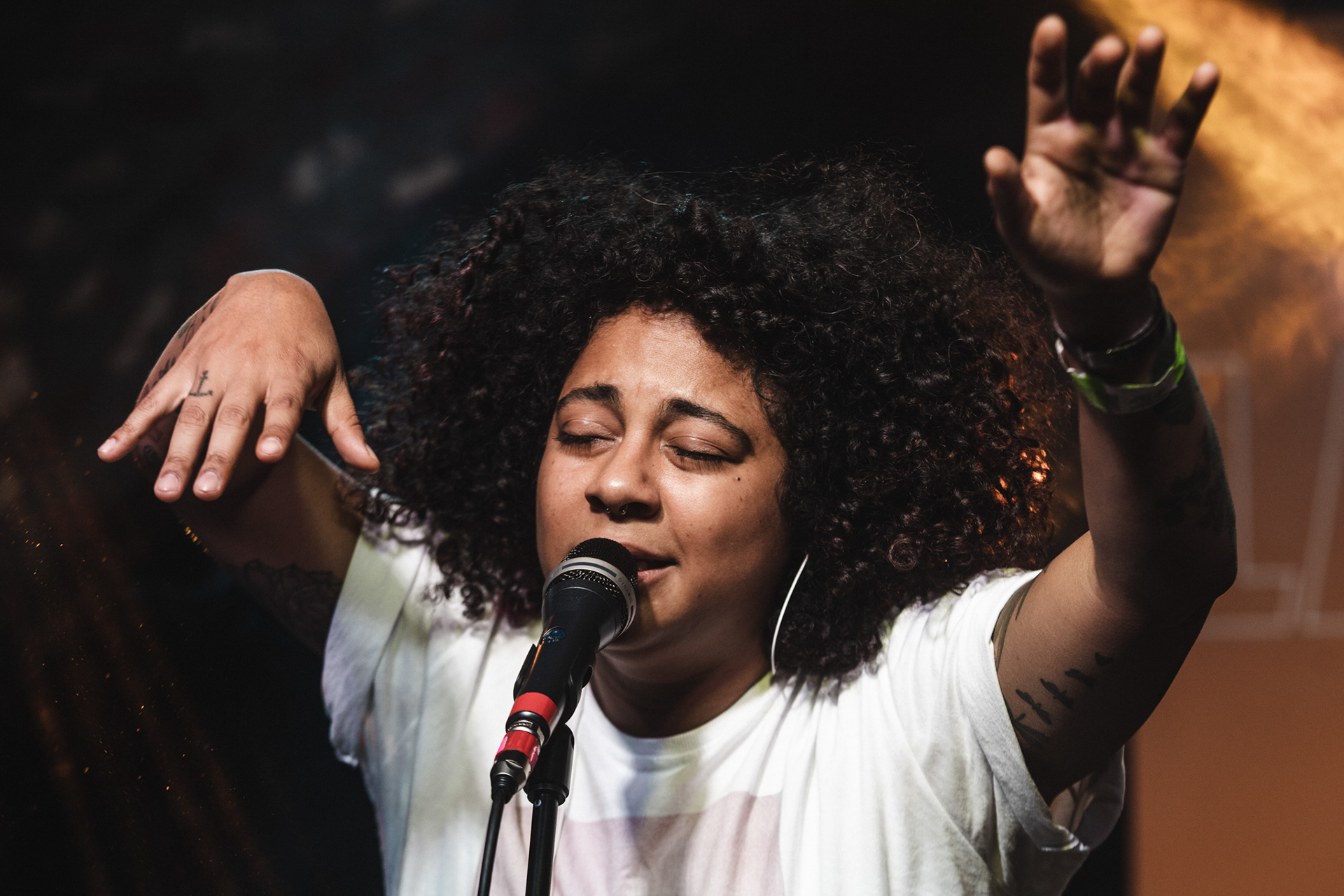 Tuyo @ Locomotiva Festival 2019