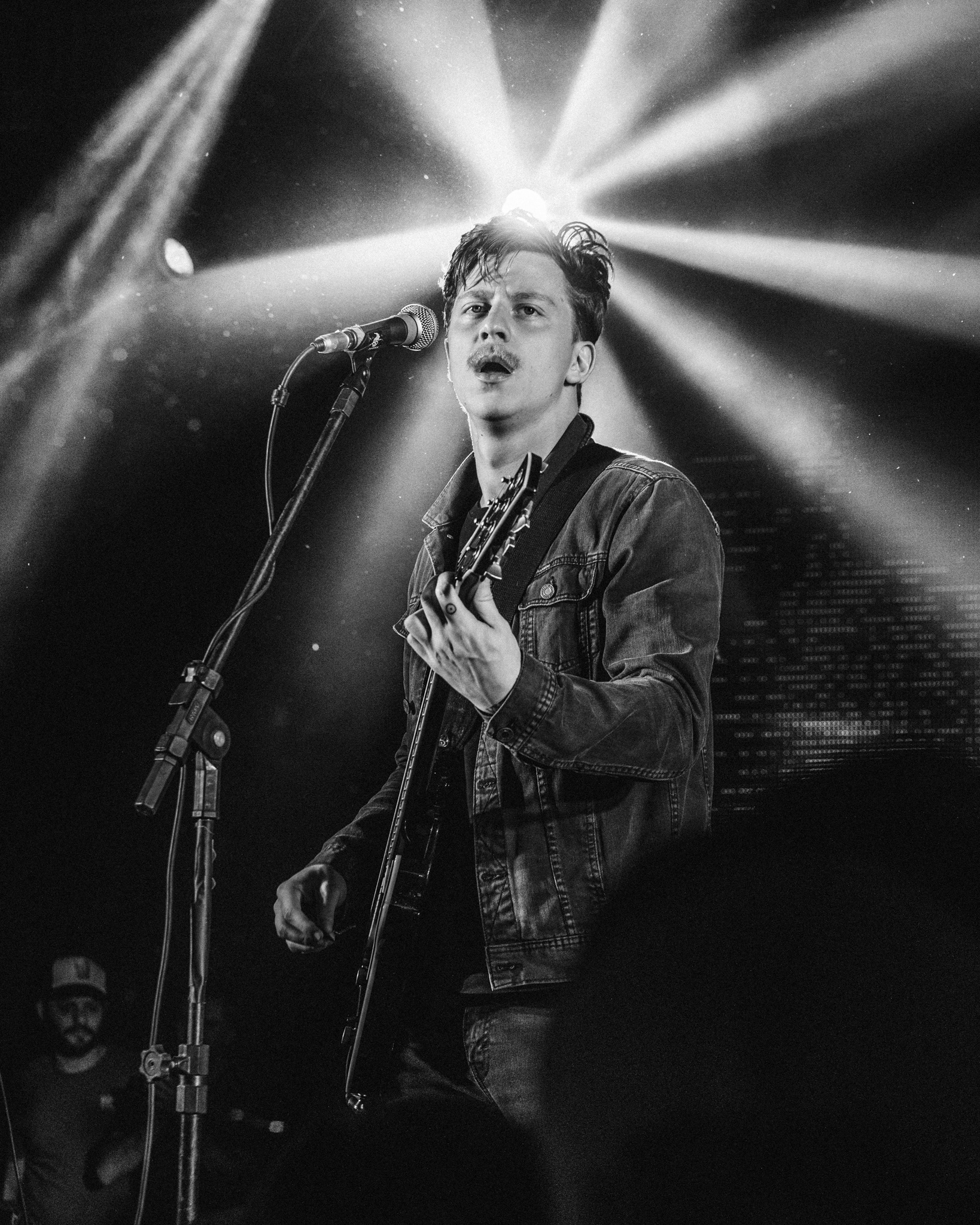 Scalene @ Locomotiva Festival 2018