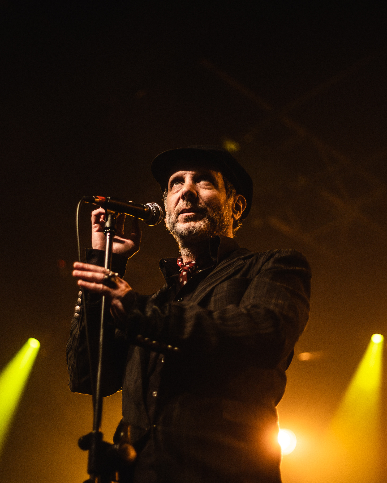 Mercury Rev @ Balaclava Fest