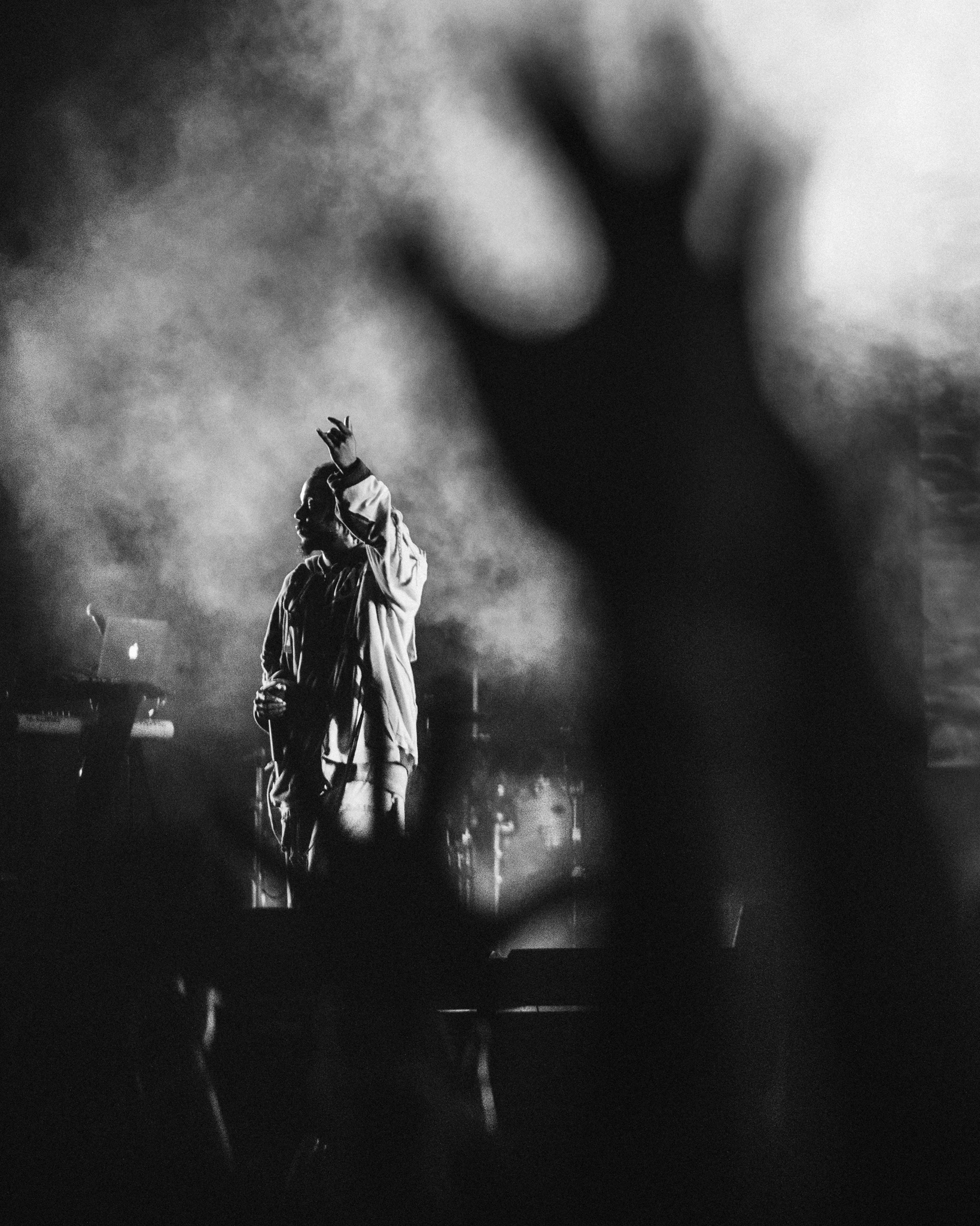 Kendrick Lamar @ Lollapalooza Brasil 2019