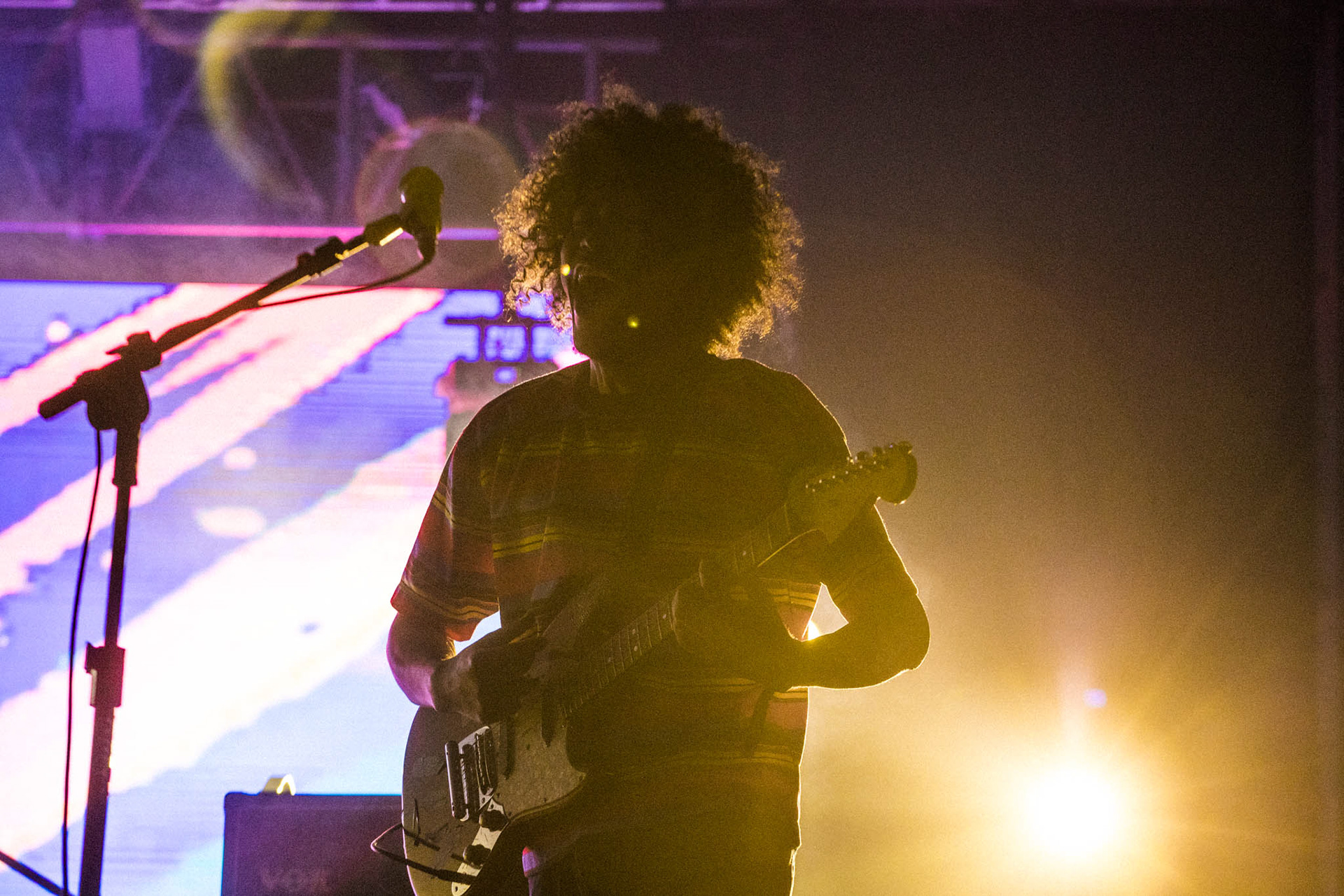 Boogarins @ Festival Bananada 2018