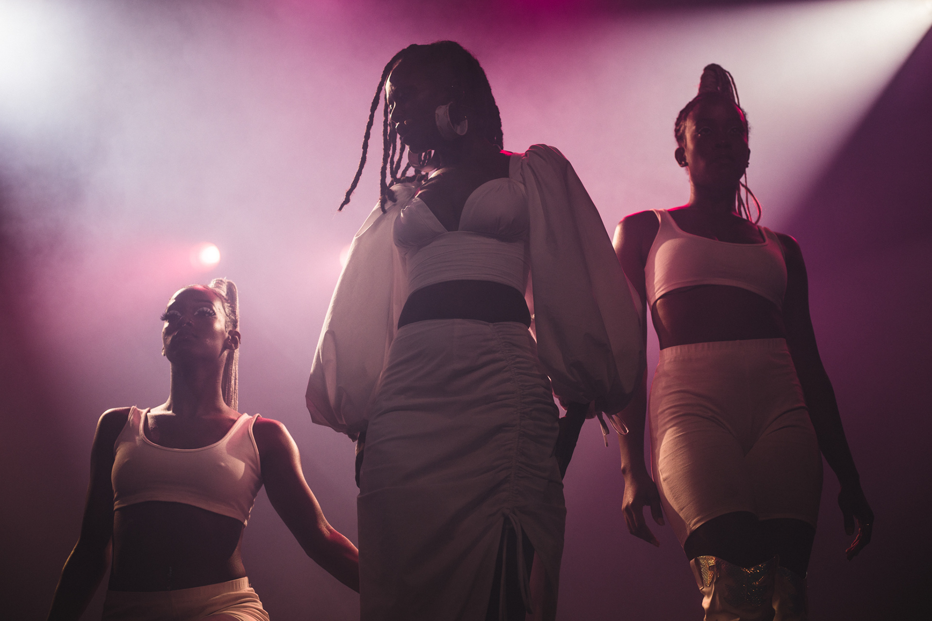 Kelela @ Balaclava Fest