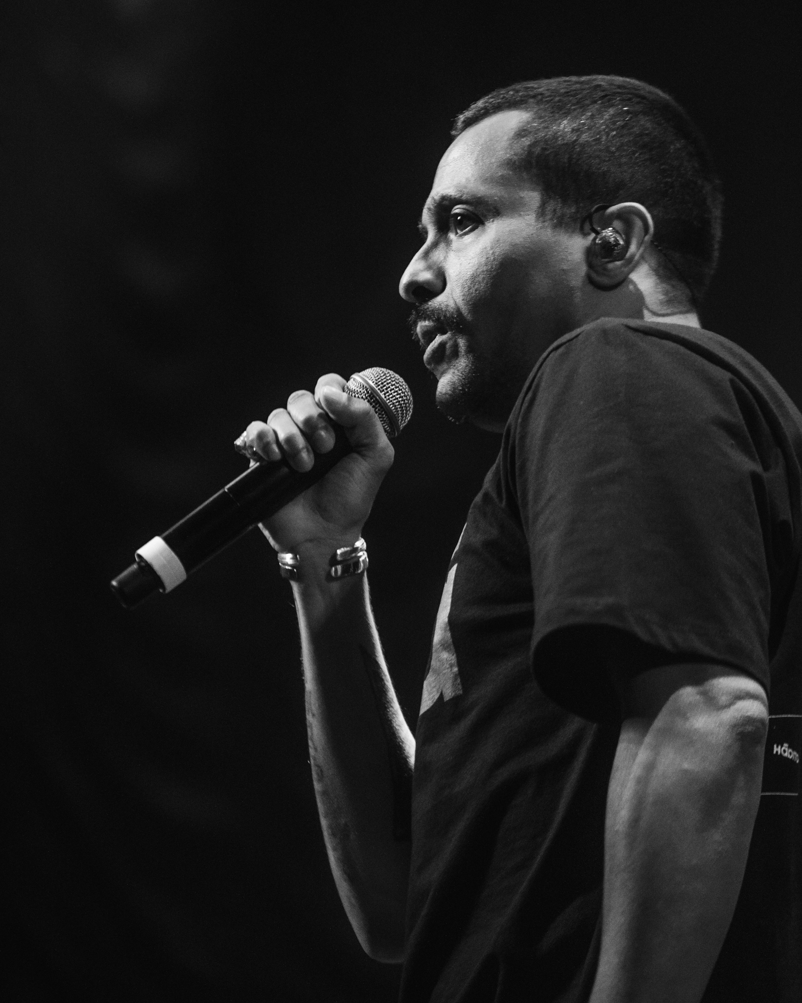 Black Alien @ Festival Bananada 2019