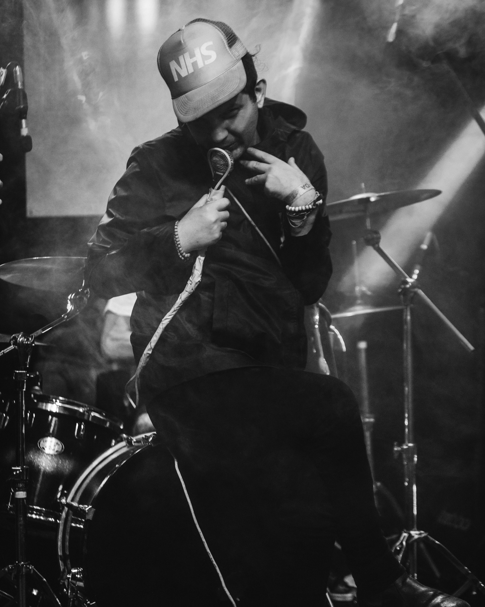 Magüerbes @ Locomotiva Festival 2019