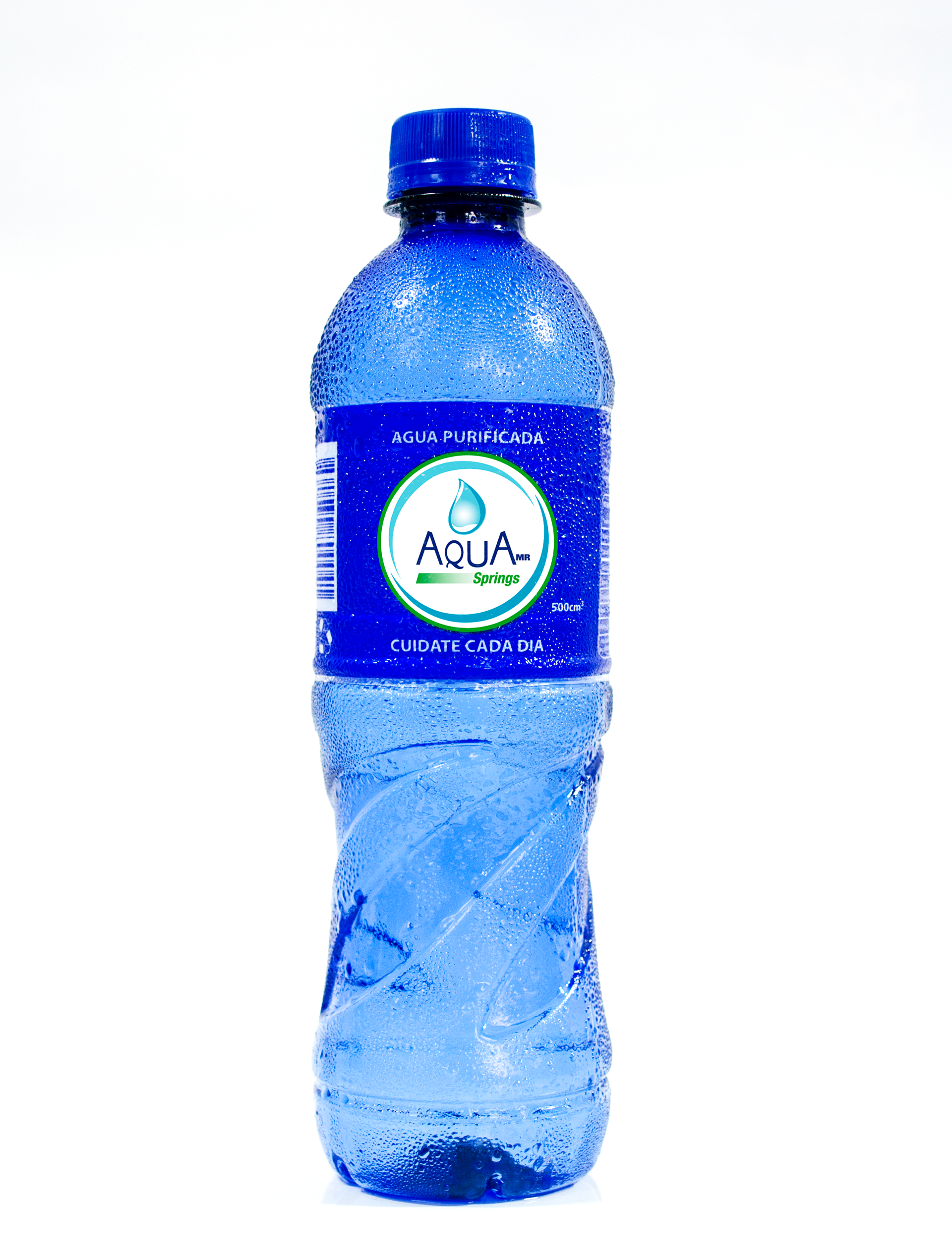 Render Inc - Fotografía de Productos - Aqua Springs