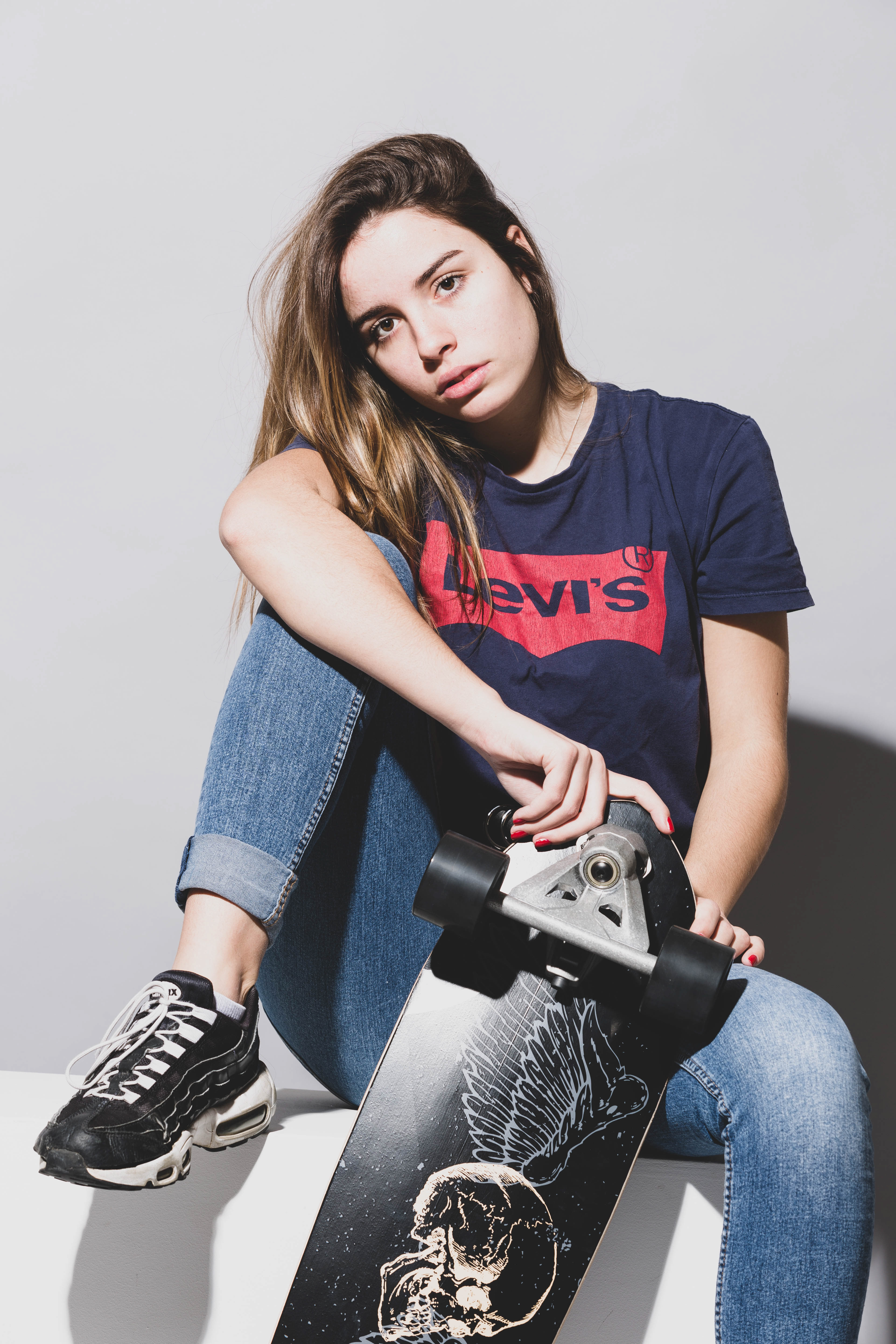 shooting studio ado. formule à 79€ pour 30 minutes de prise de vue en studio professionnel by mika pollet photographe à anse en beaujolas