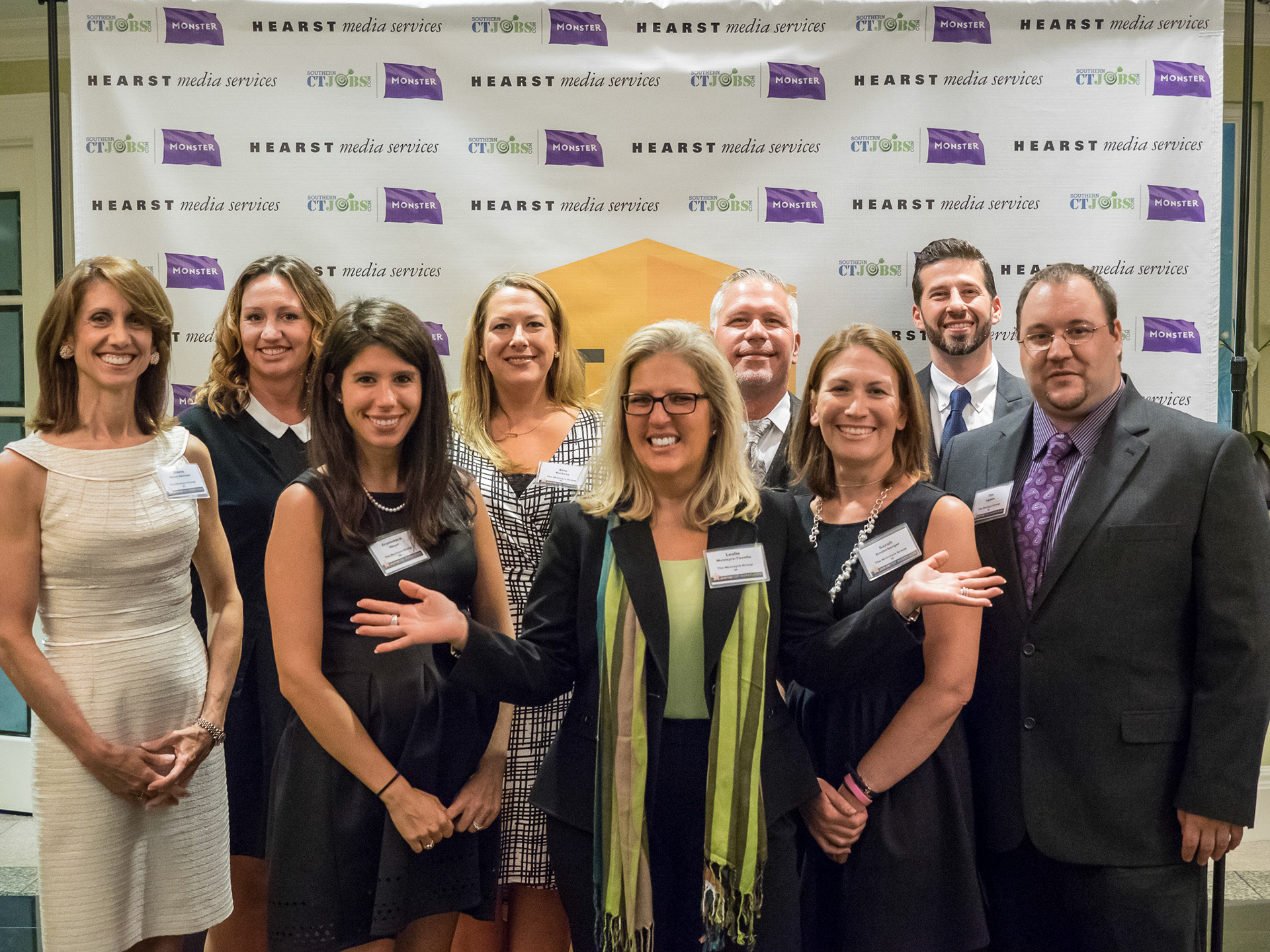Top Workplaces 2016