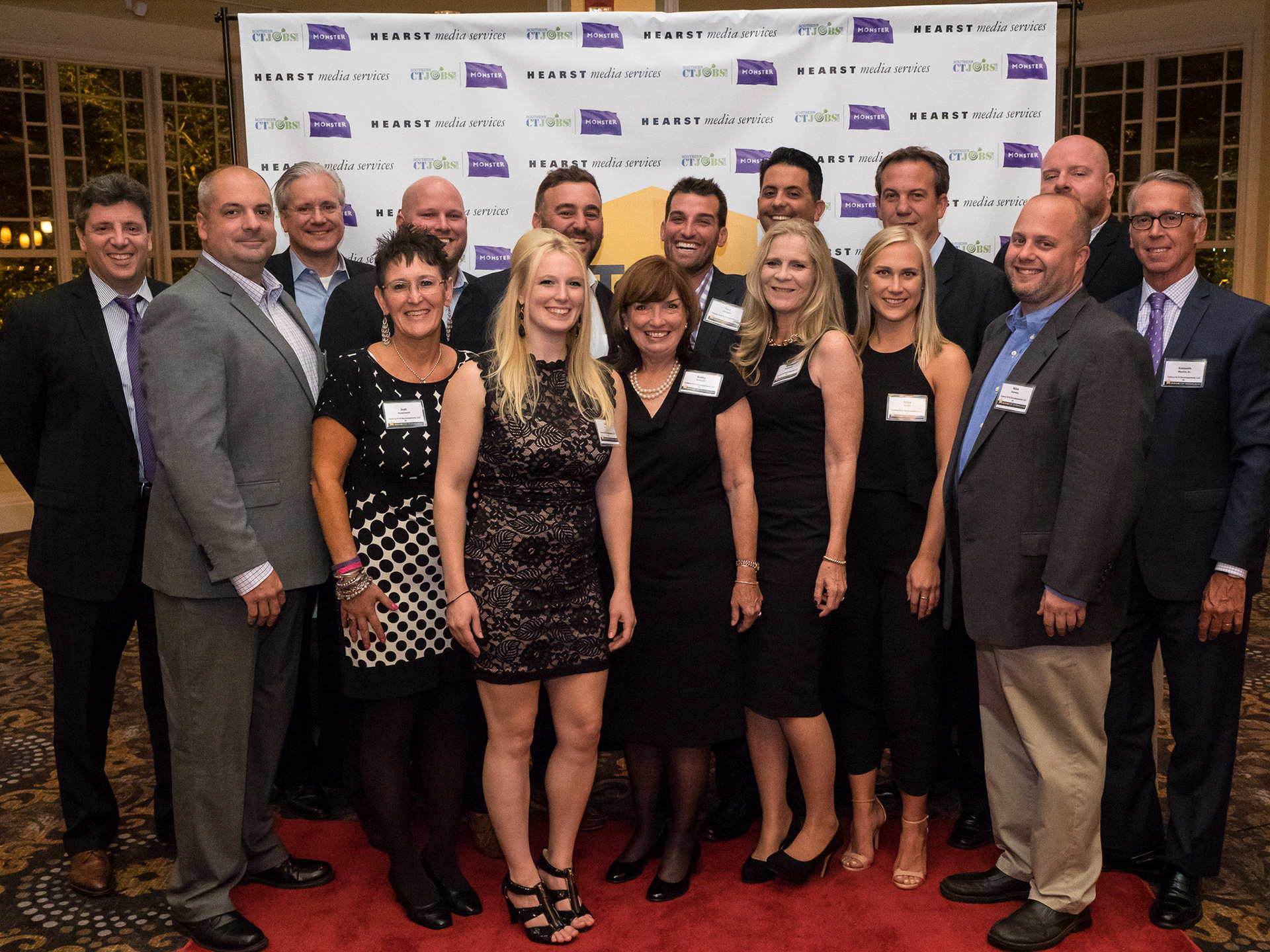Top Workplaces 2016