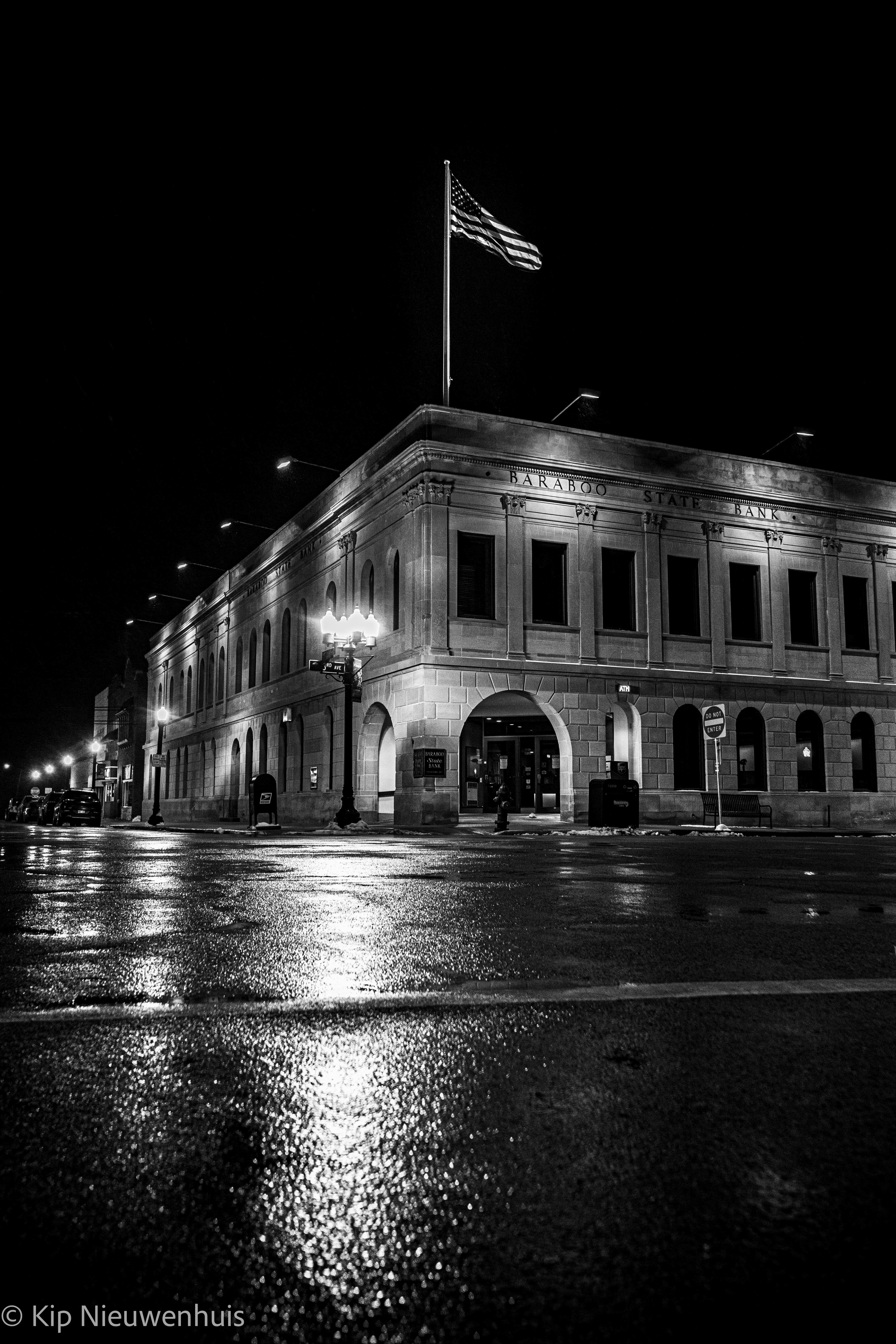 Baraboo State Bank