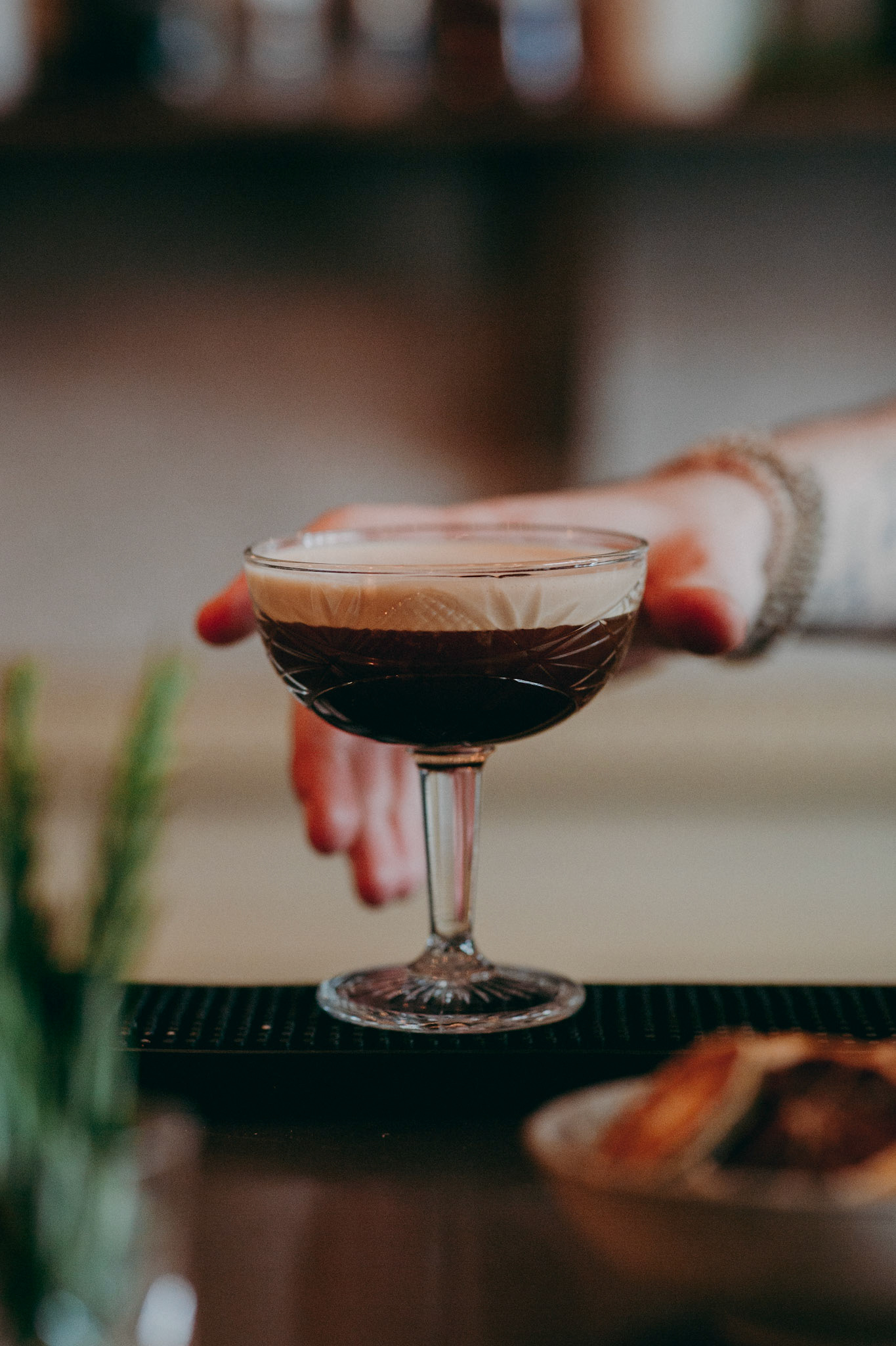 Sigrid Gohli Jordhøy Paco Ciao Cocktails