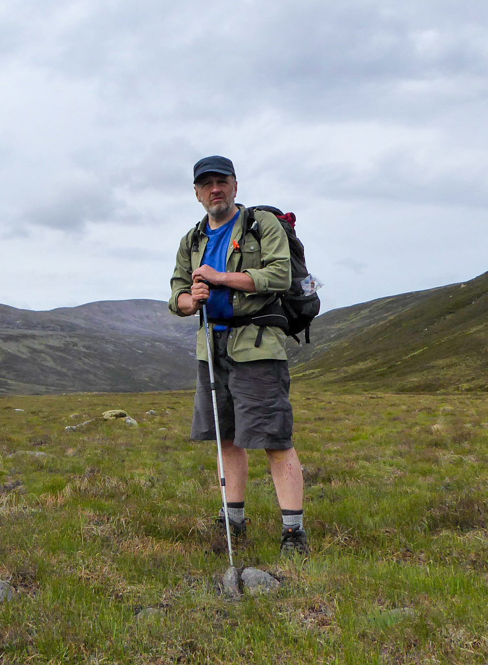Glen Avon