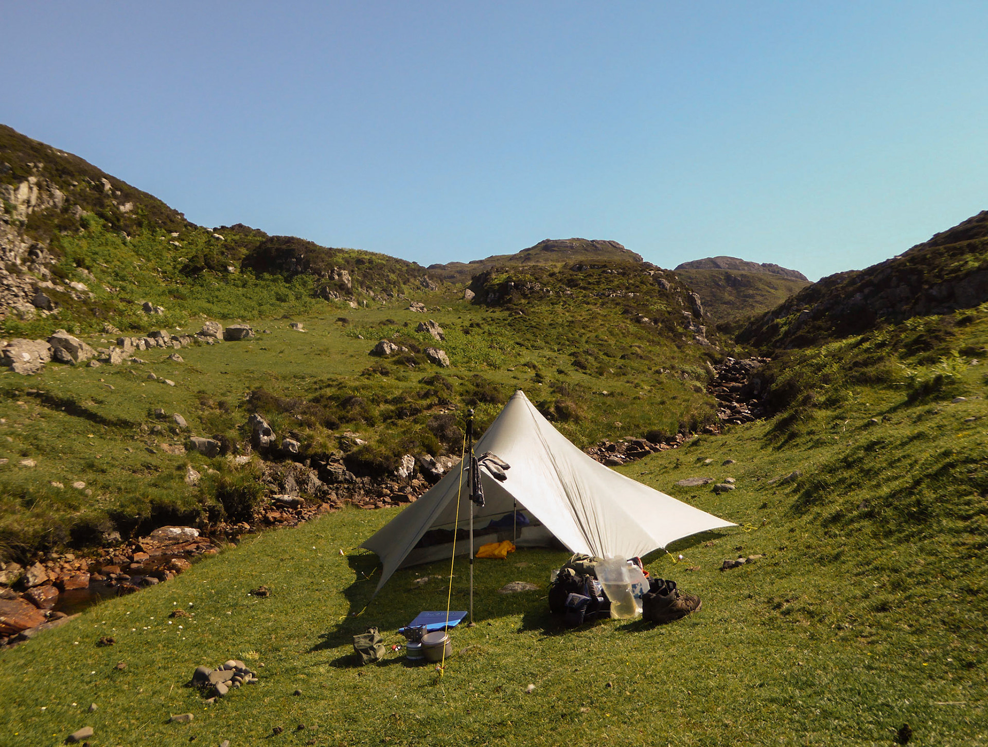 Port Eigin-aig