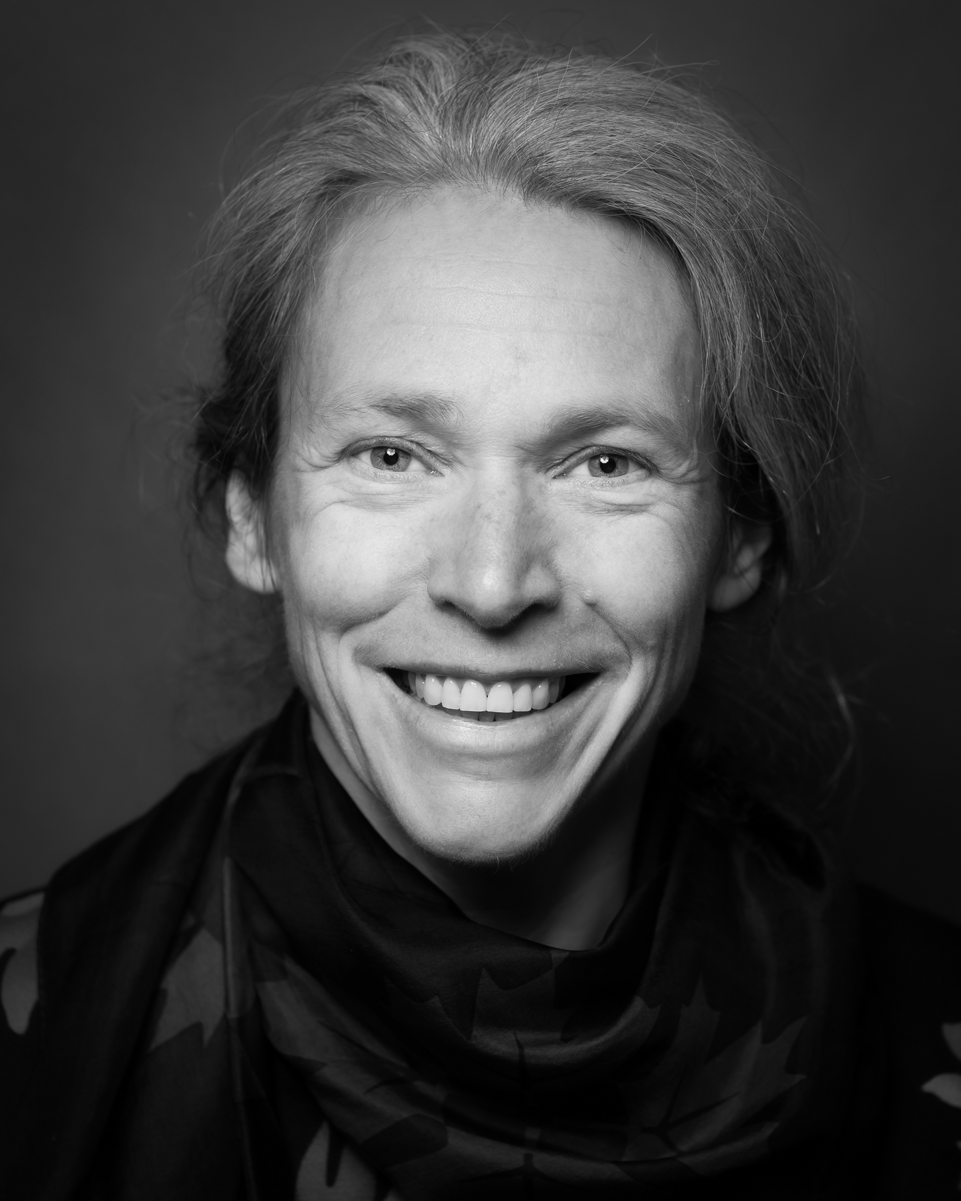 Maren Dietze / France & Canada
