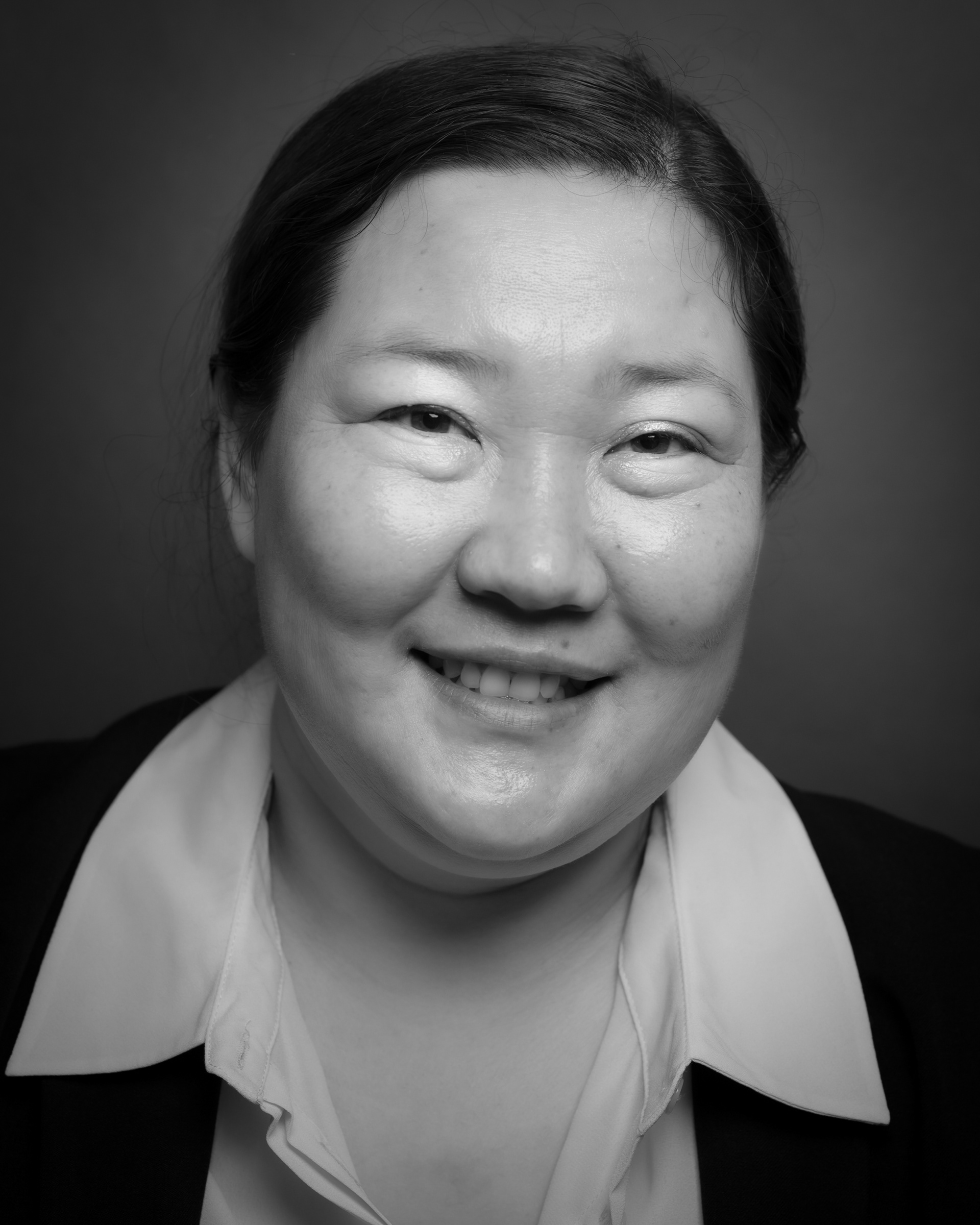Kinga Pemo / Bhutan