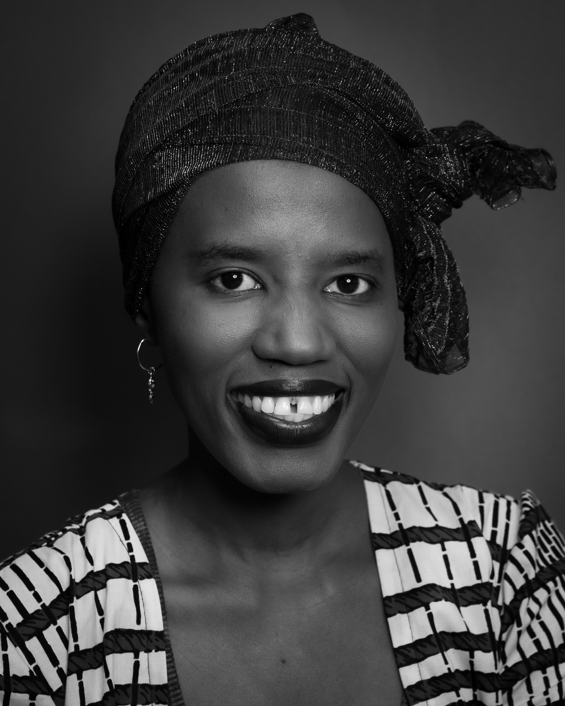 Oumie Sissokho / The Gambia