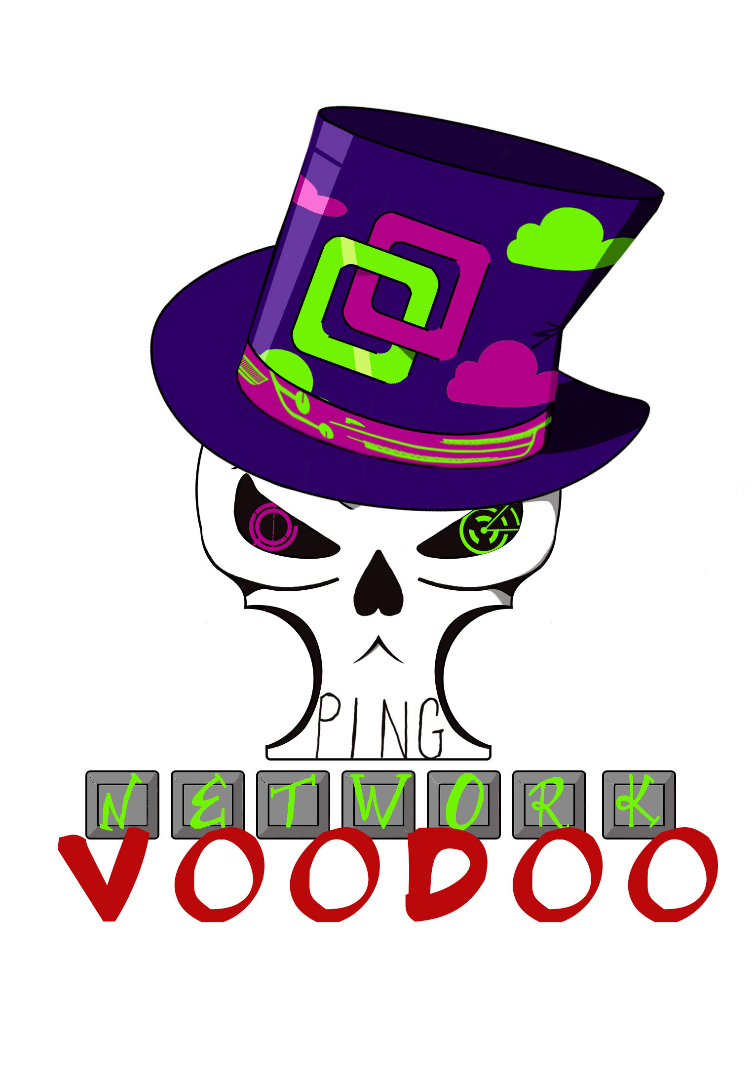 New Voodoo YouTube Channel