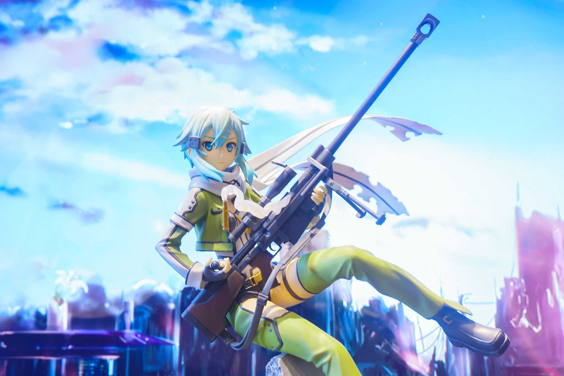 Sinon