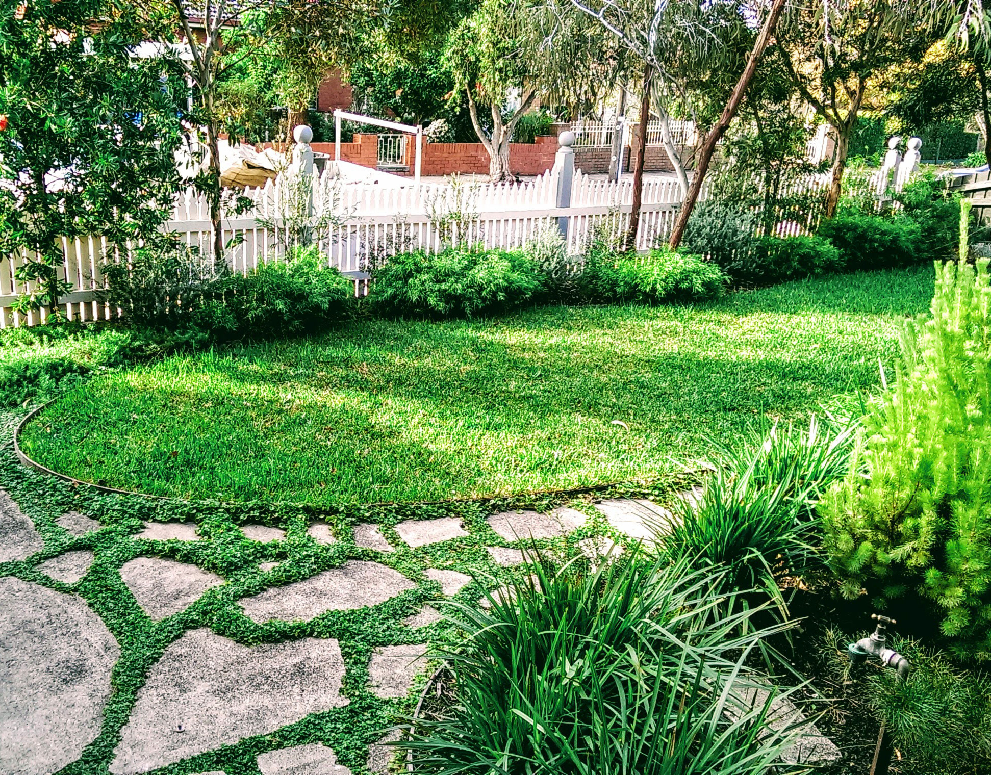 Pod Garden Design Landscape