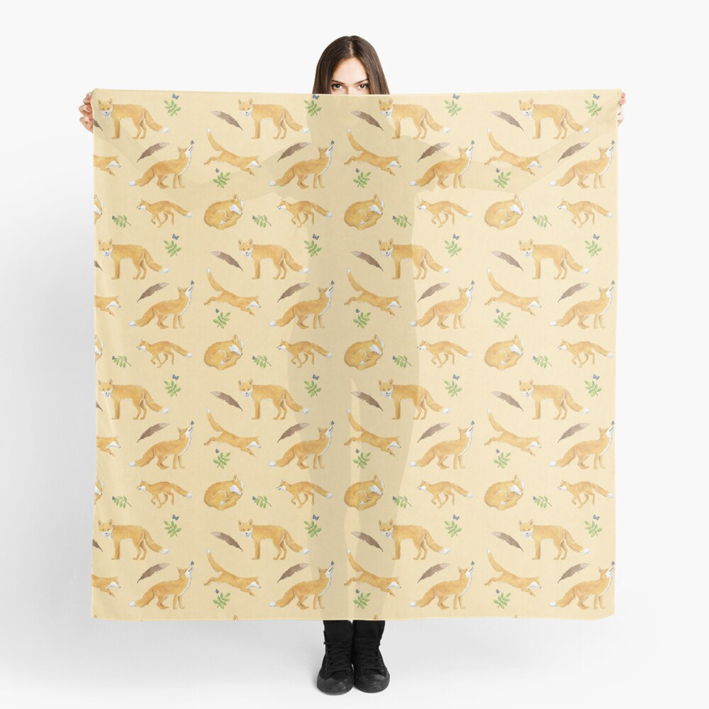 Scarf