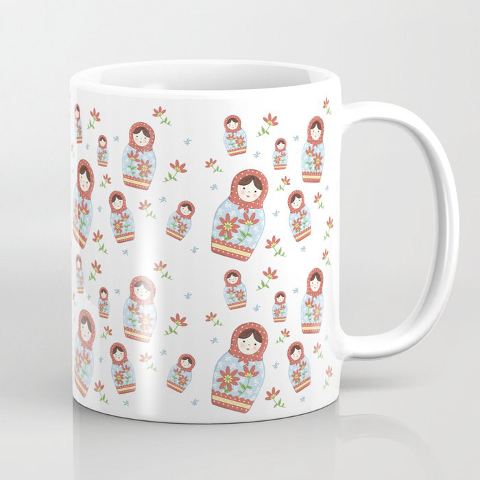 Classic Mug