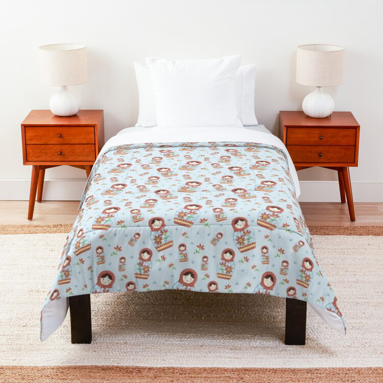 Comforter Quilt