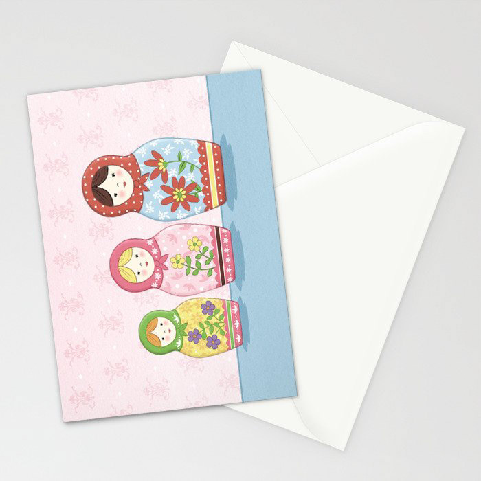 Greeting Cards