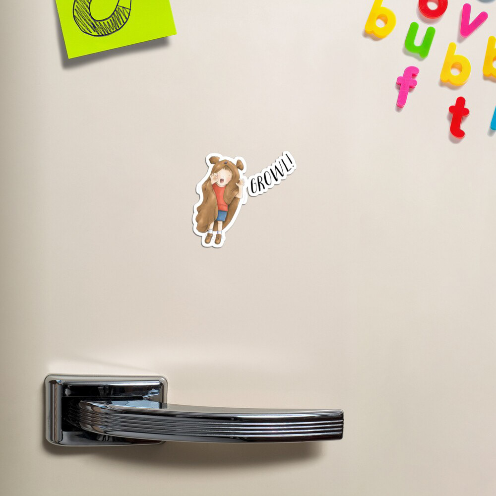 Magnet