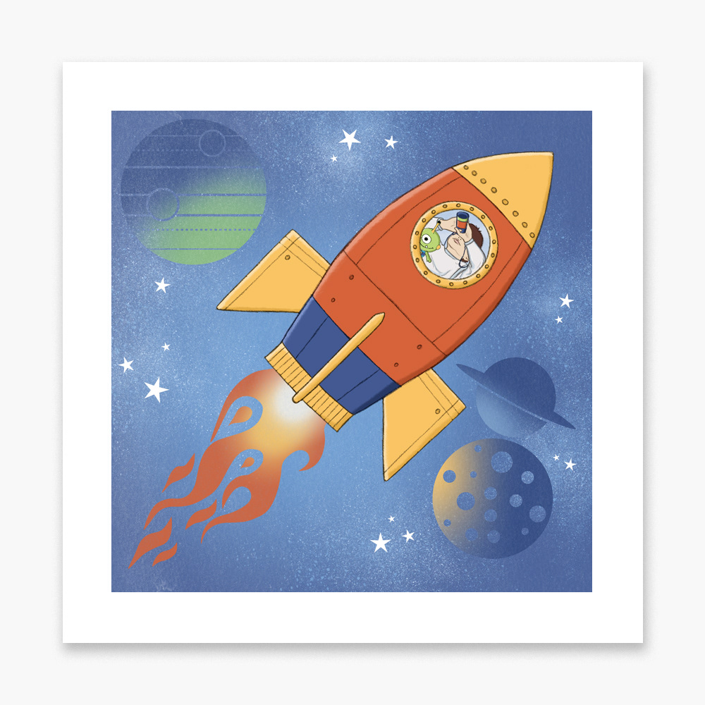 Art Print