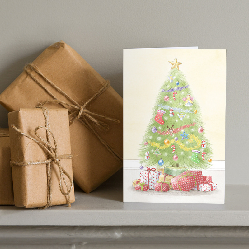 Greeting Card