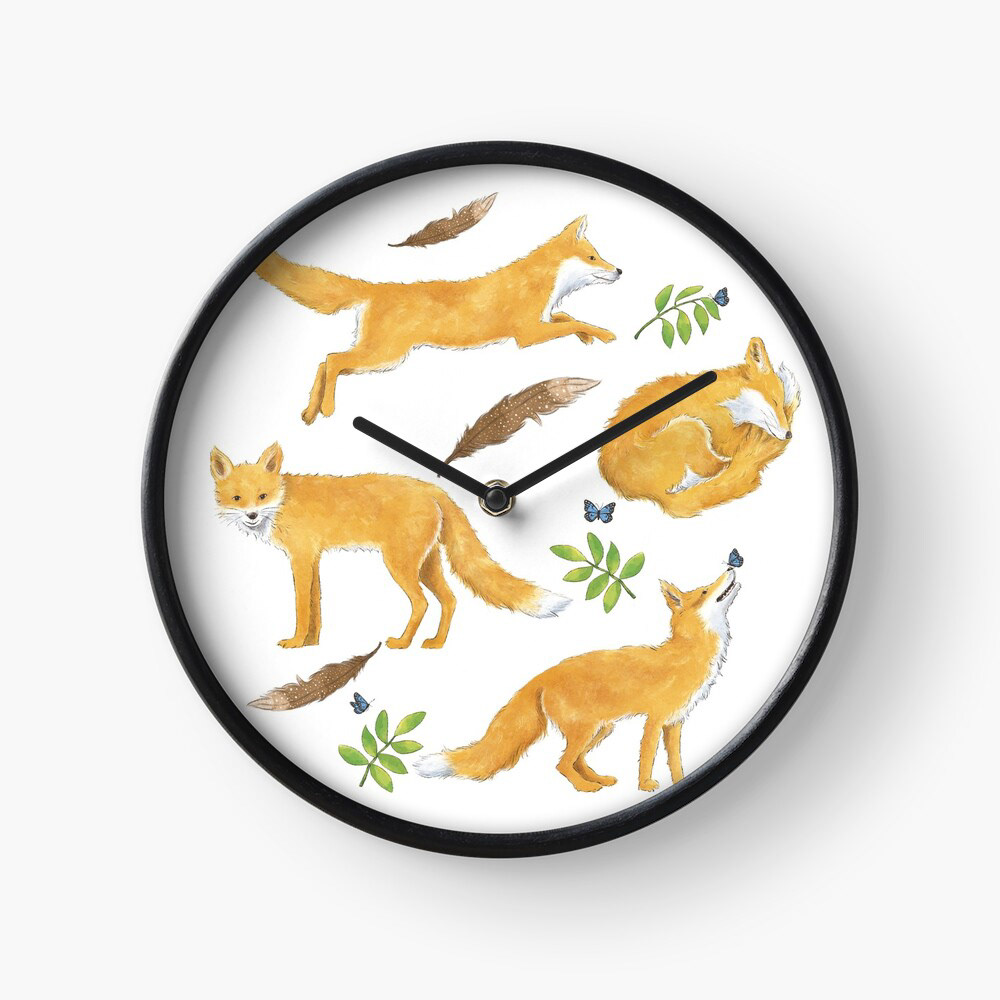 Clock
