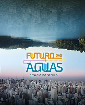 Cartaz Documentário Futuro das Águas