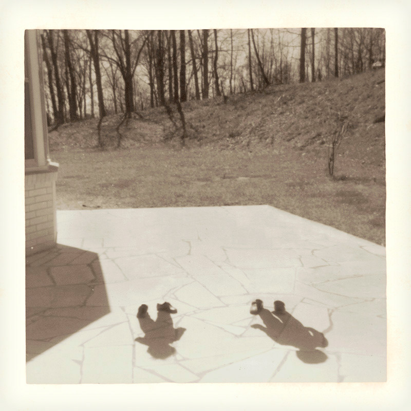 Snapshot: Brothers. Greg Sand.