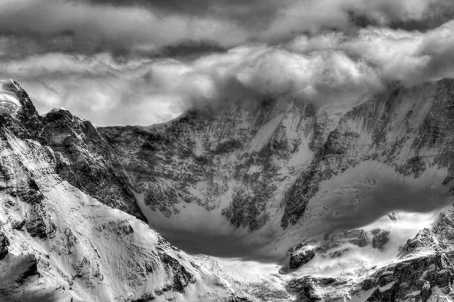 Swiss Alps