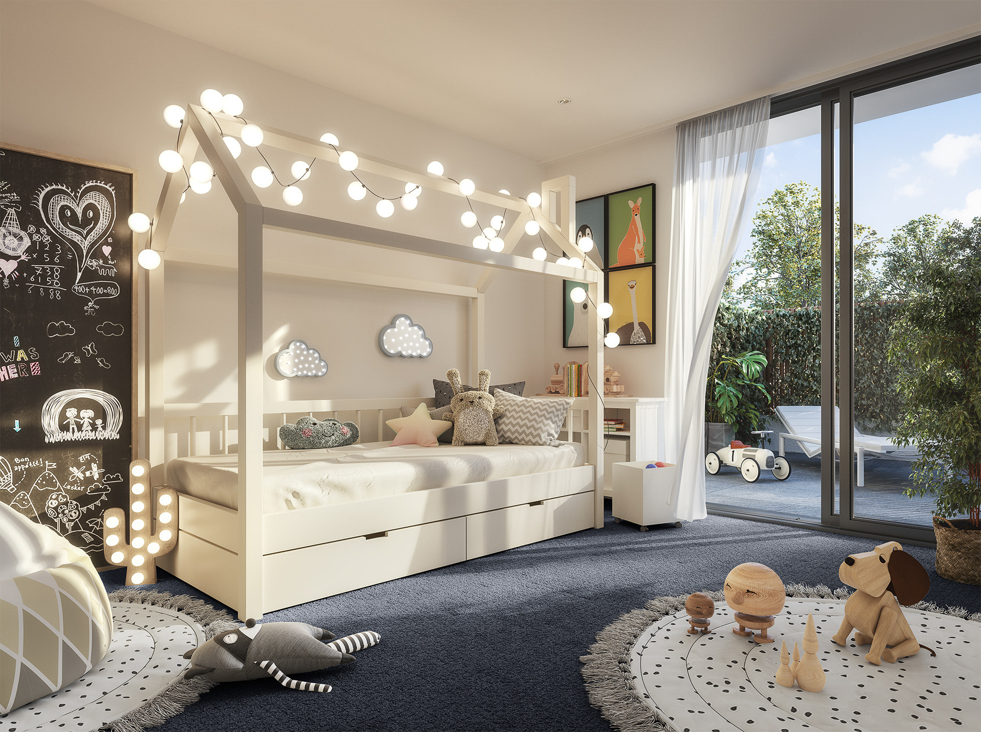 Produced with Binyan Studios