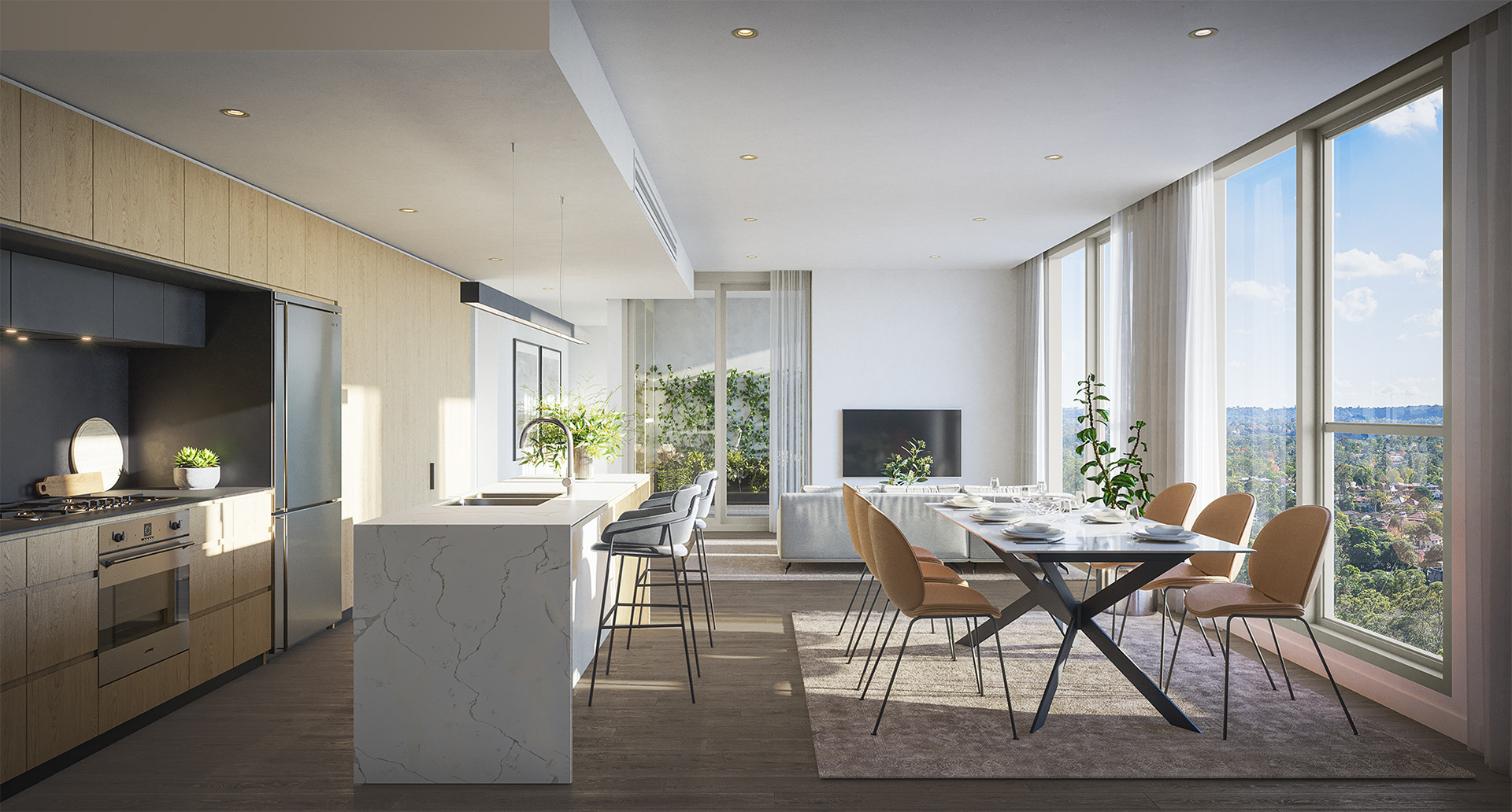 Produced with Binyan Studios