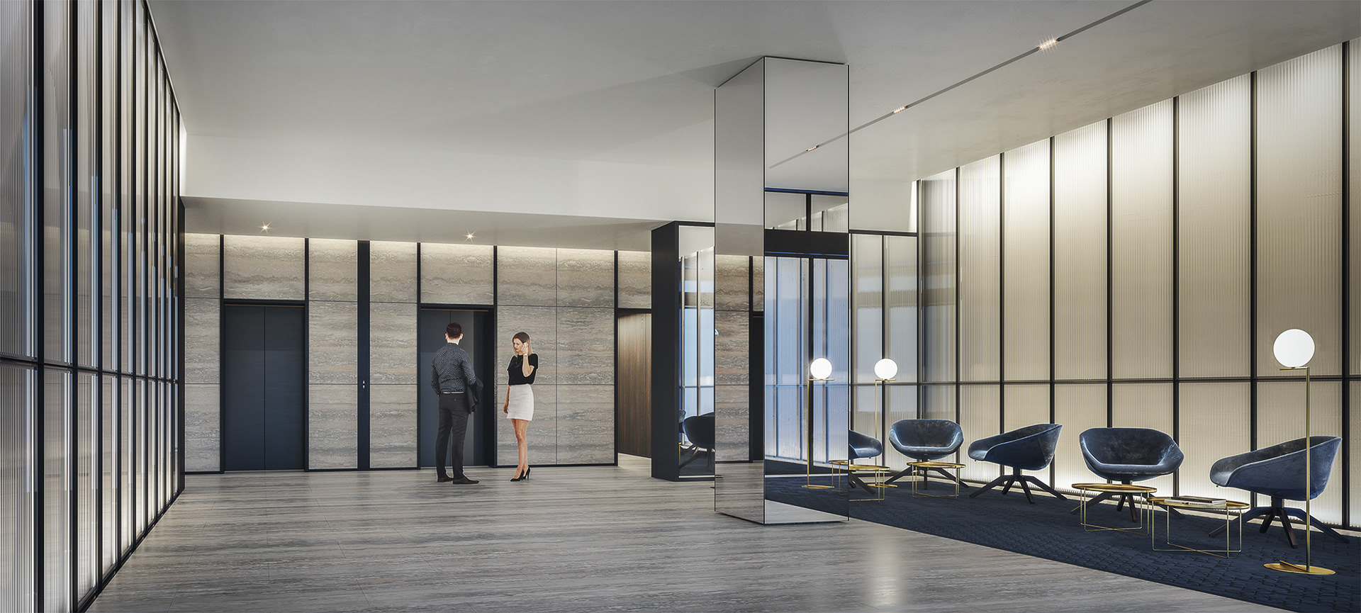 Produced with Binyan Studios