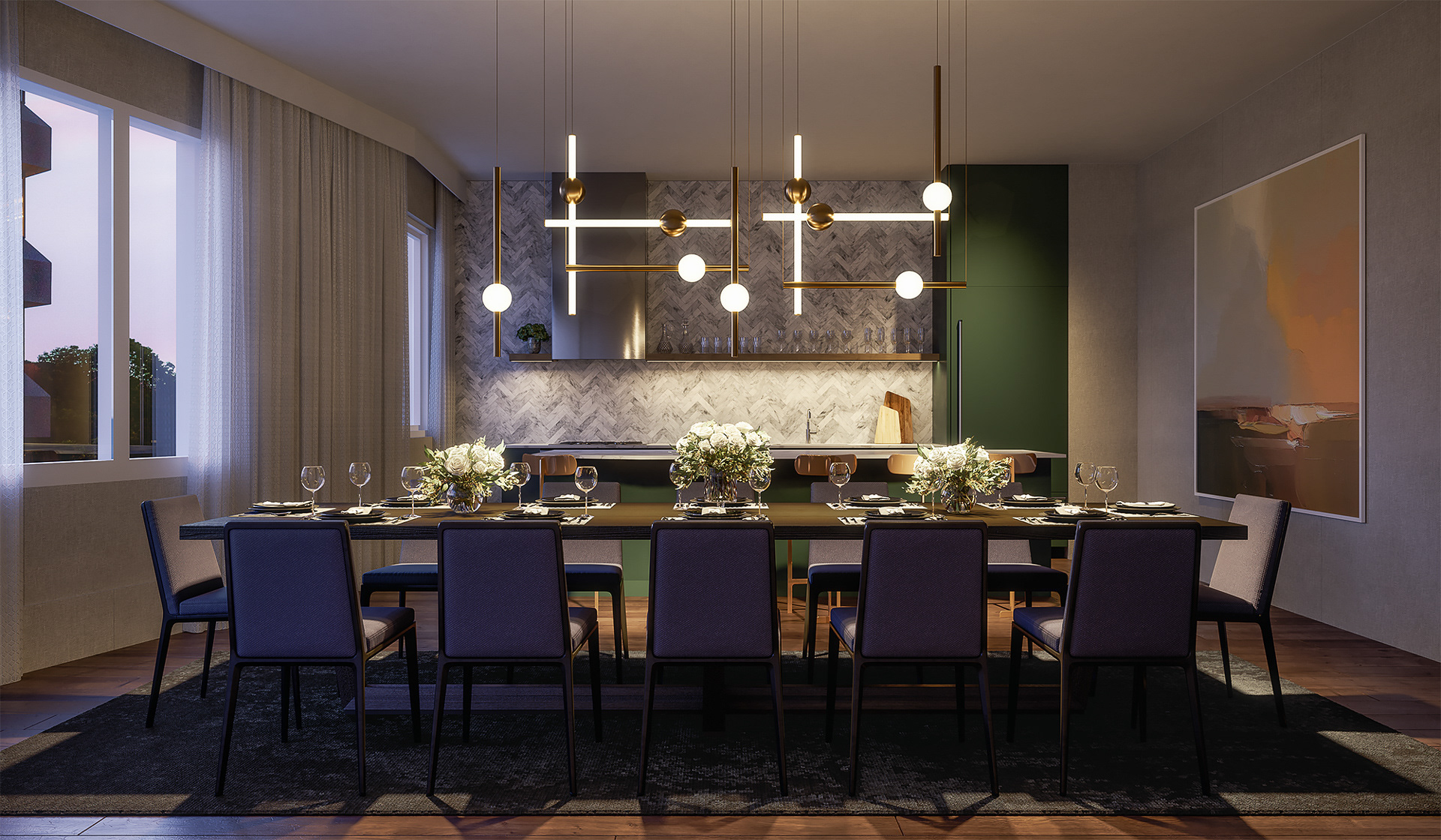 Produced with Binyan Studios