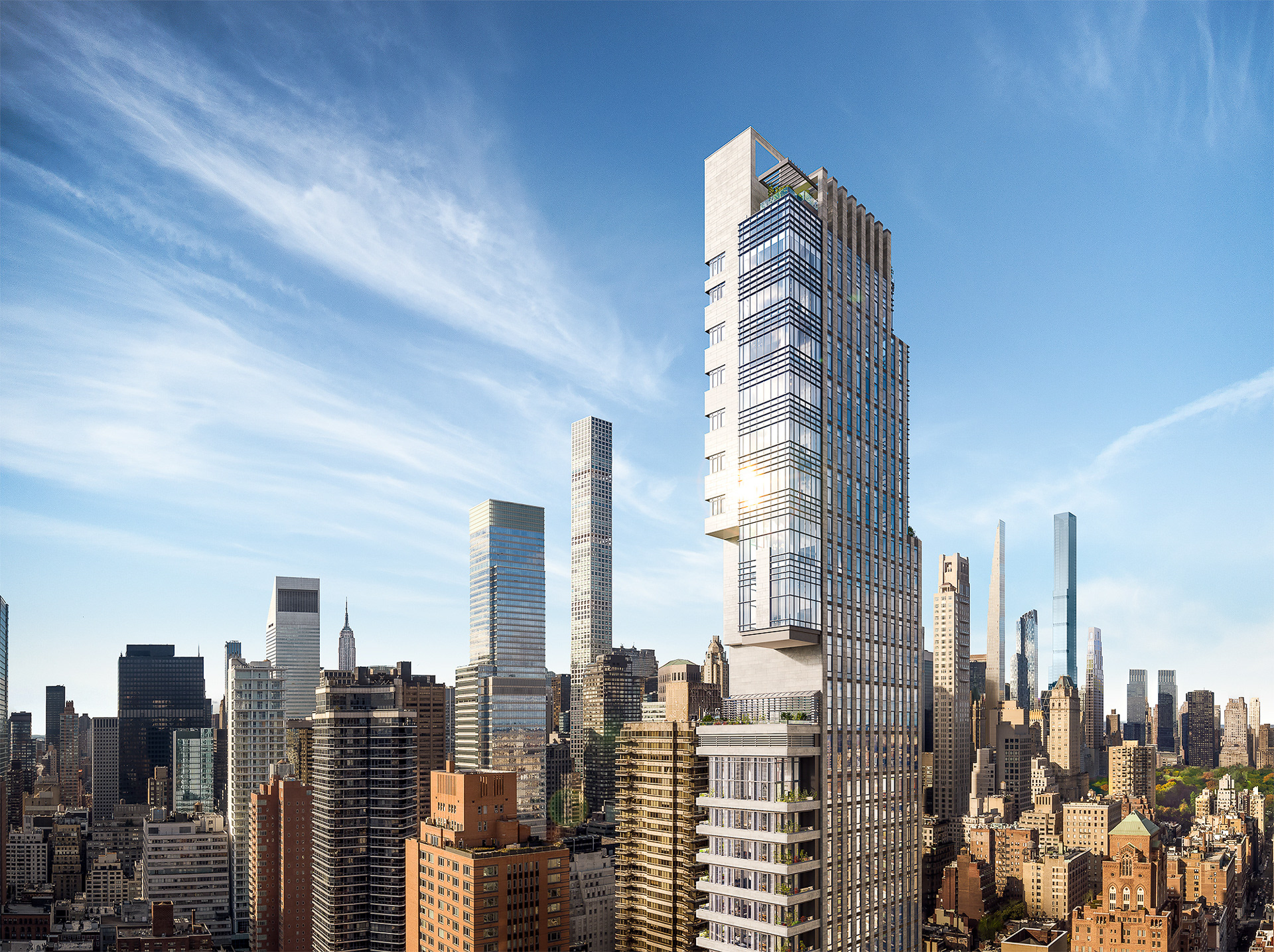 Produced with Binyan Studios