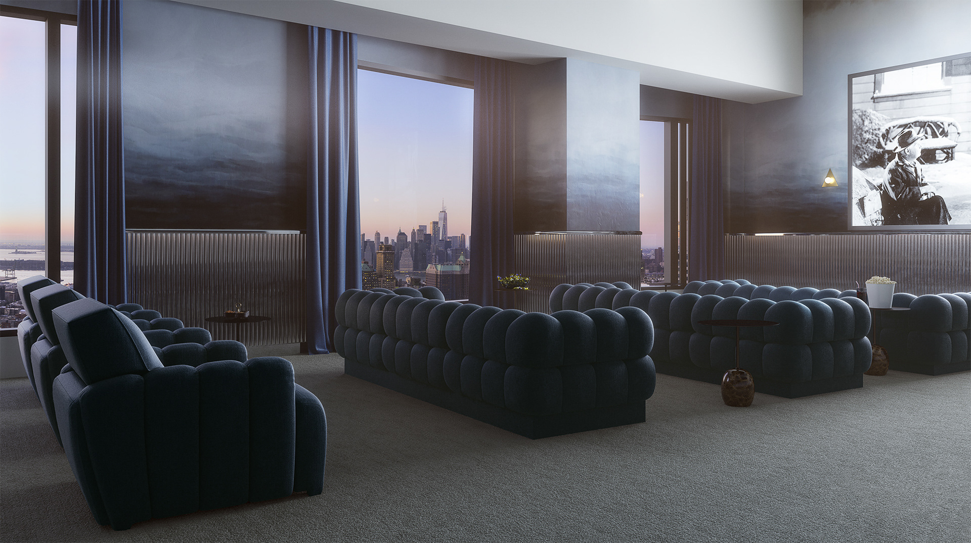 Produced with Binyan Studios