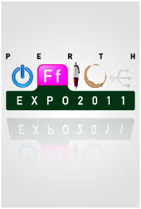 Perth Office Expo 2011