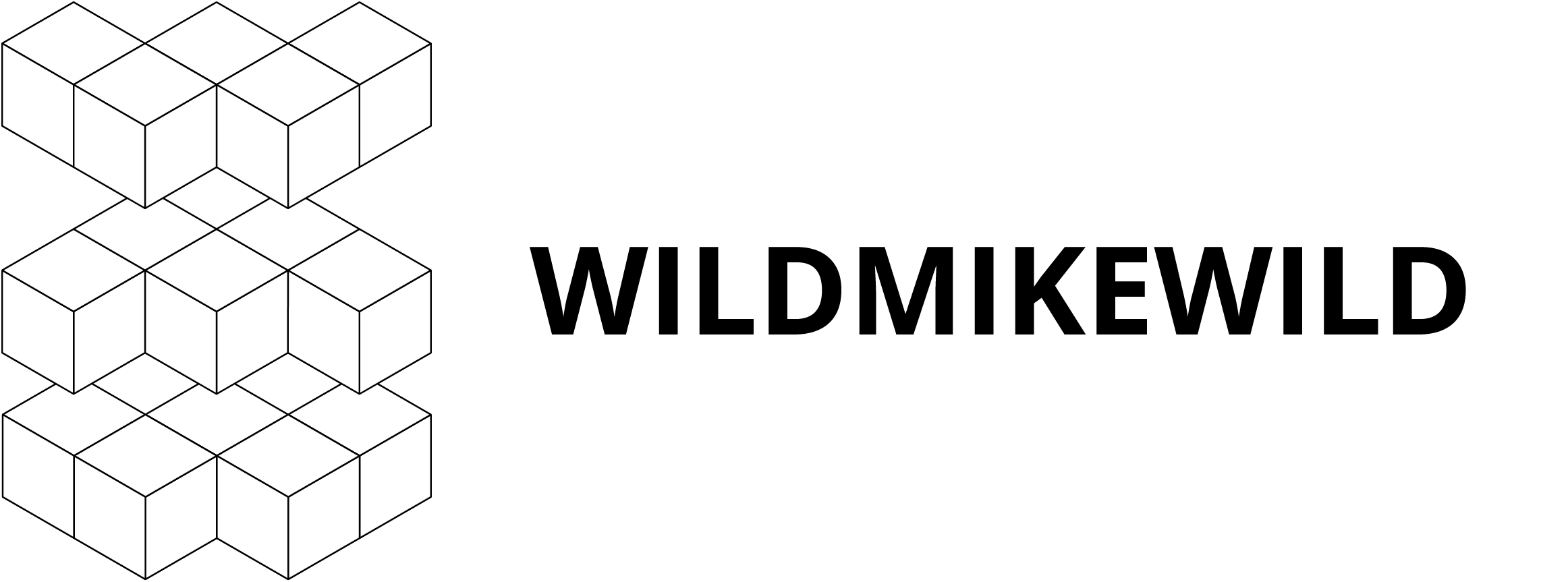 Wildmikewild Logo