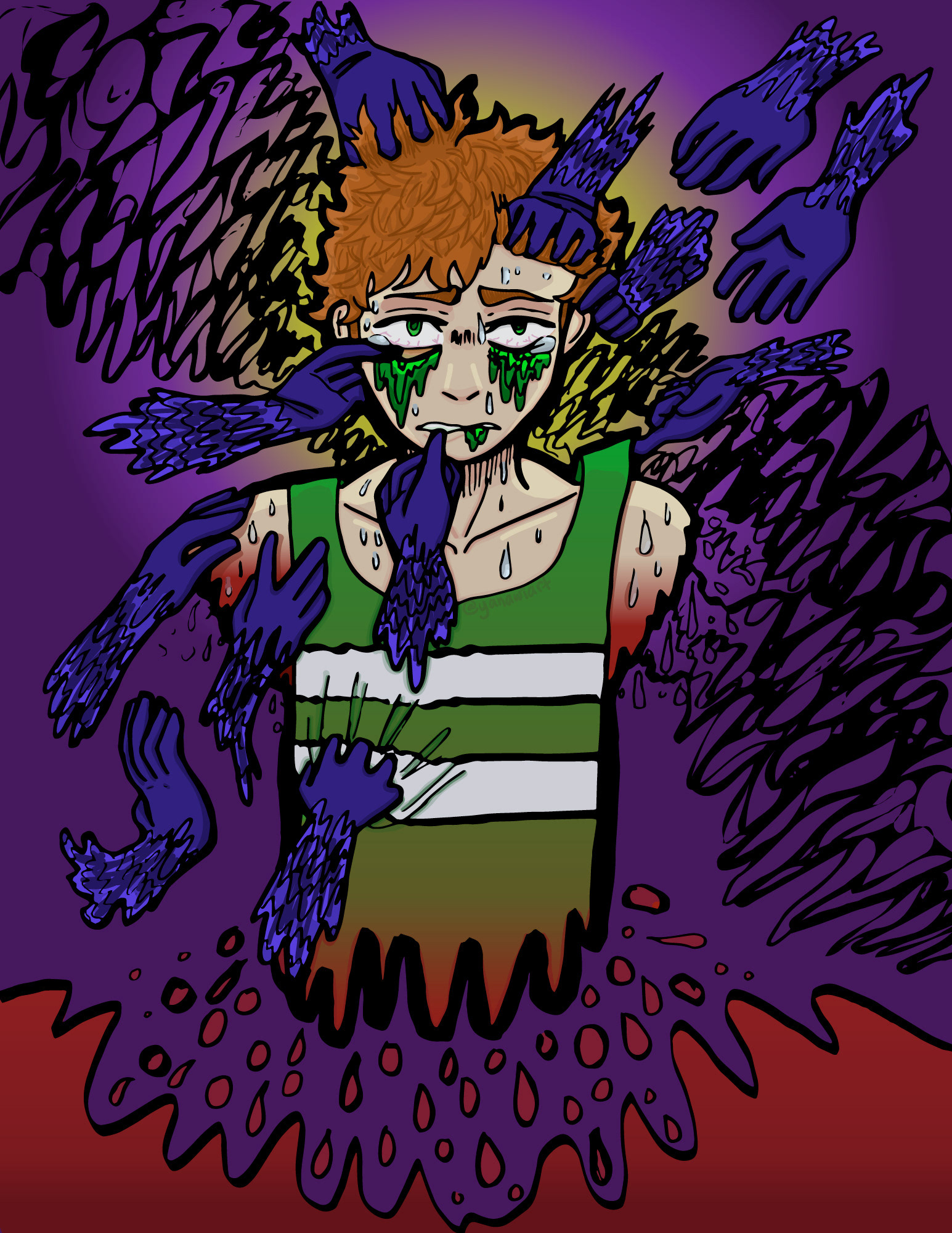 Zombies (2016)