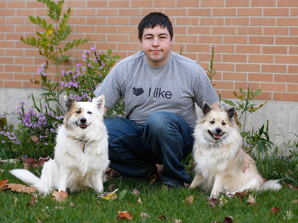 Snotra, Kristinn and Nella