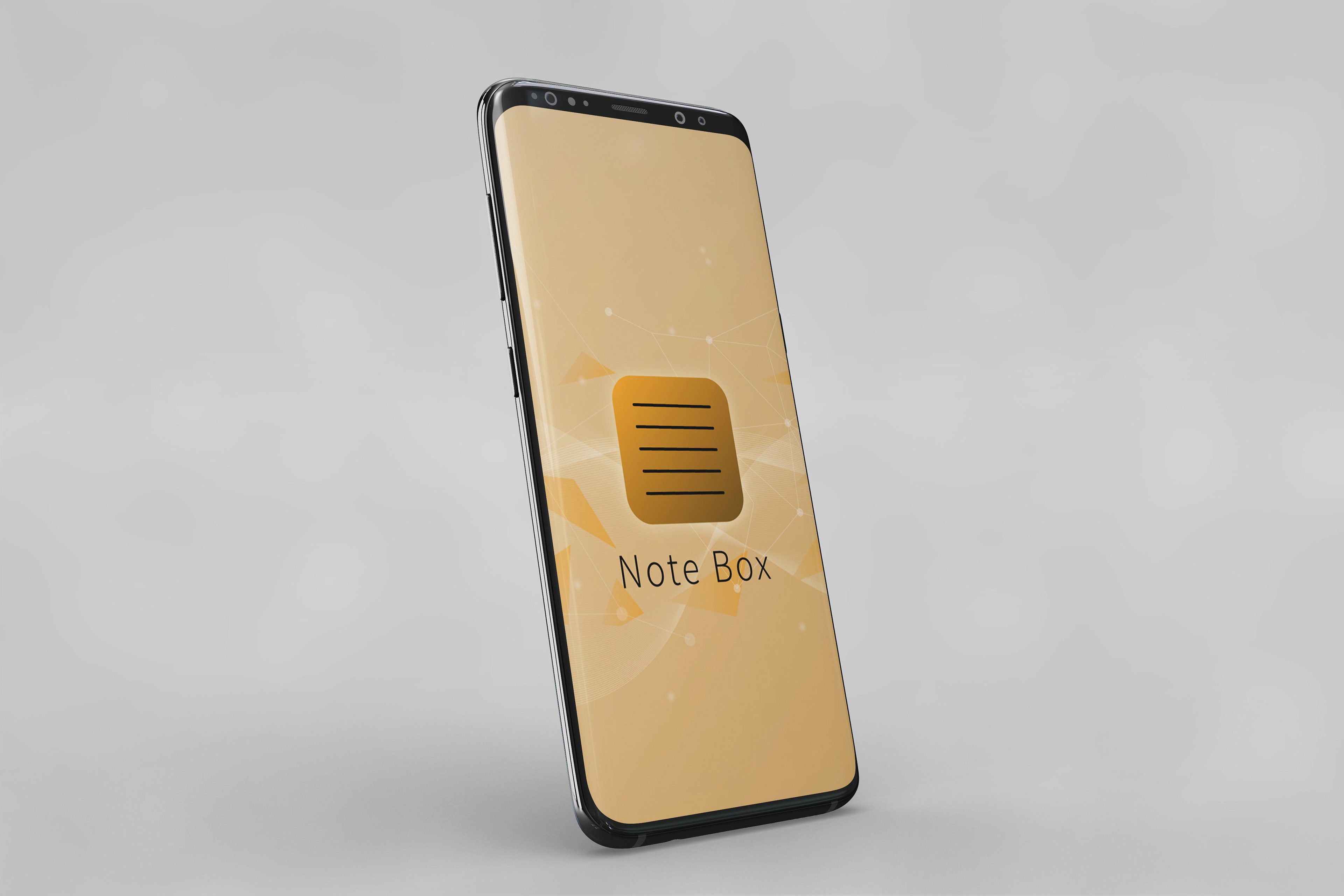 Mockup