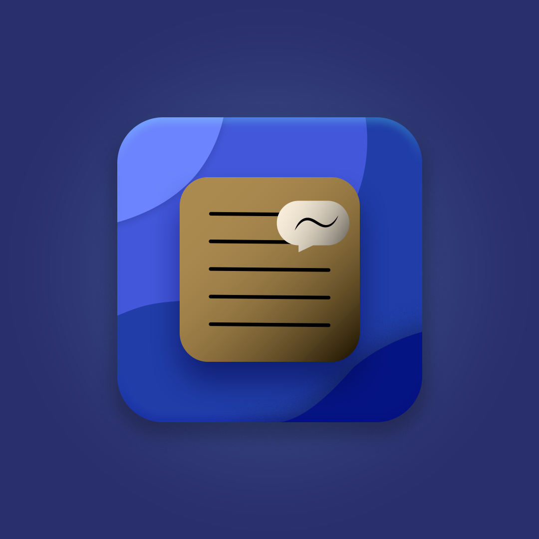 Concept icon