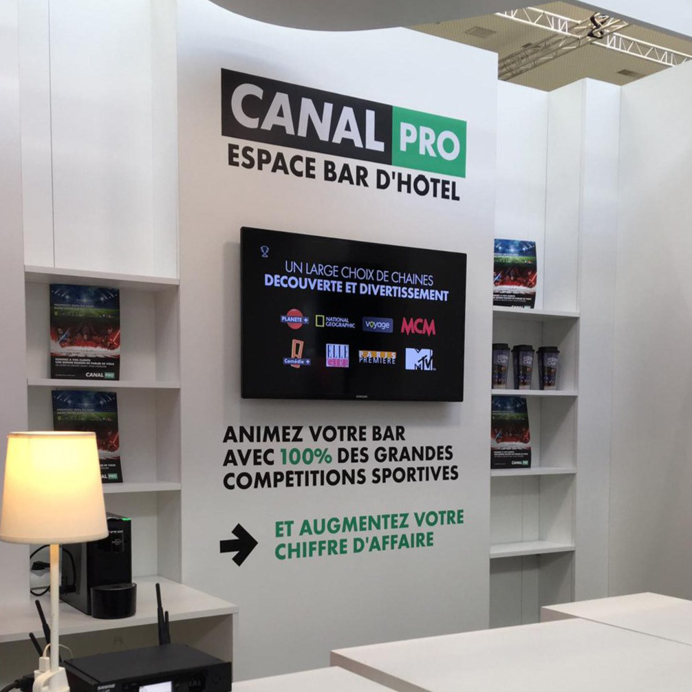 Salon CanalPro