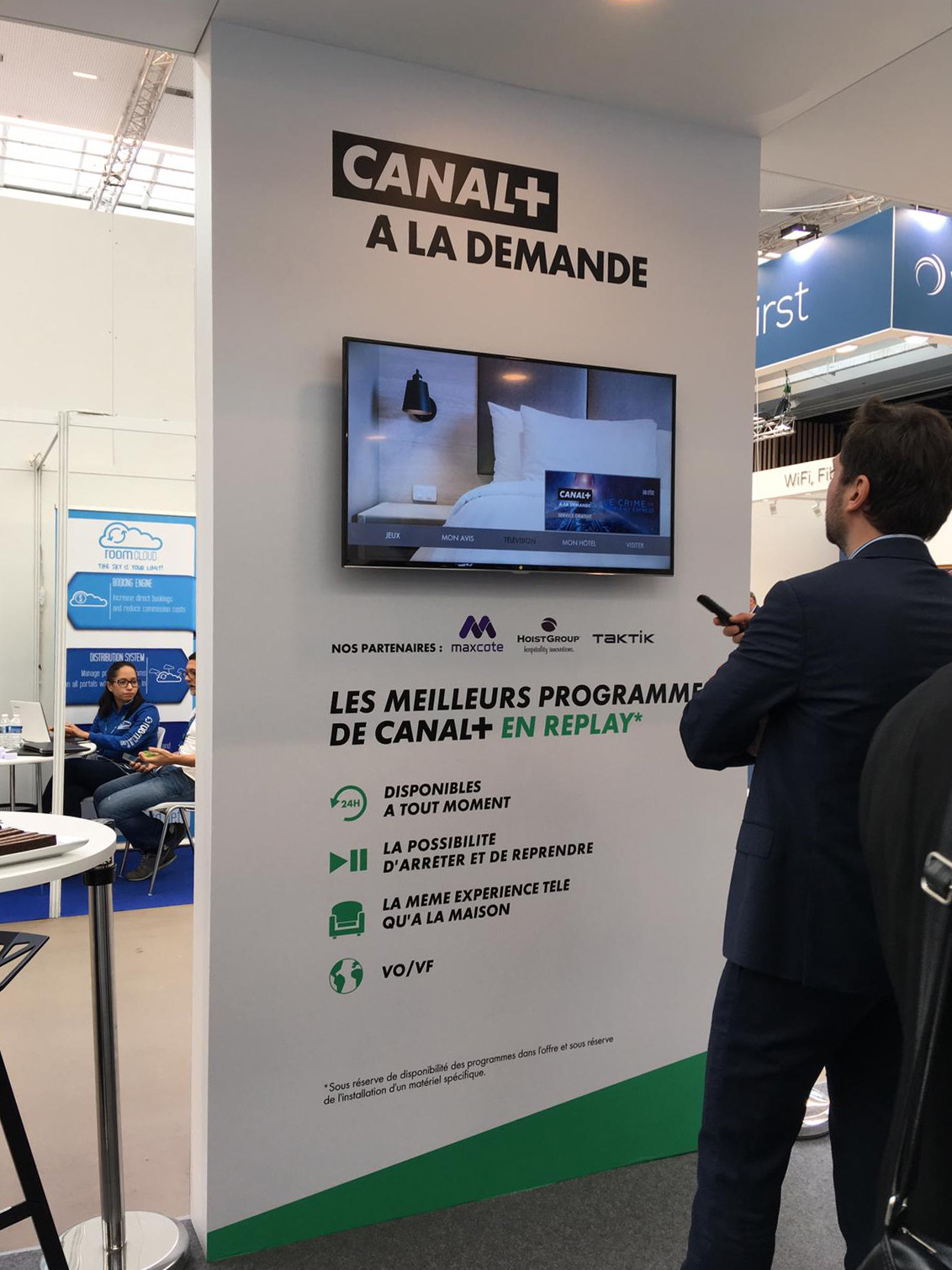 Salon CanalPro