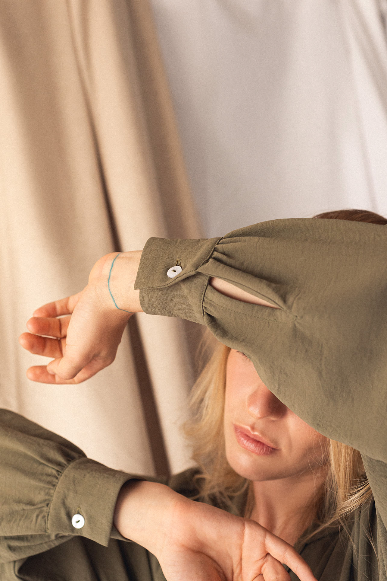 CLOTILDE Barcelona // Colección capsula